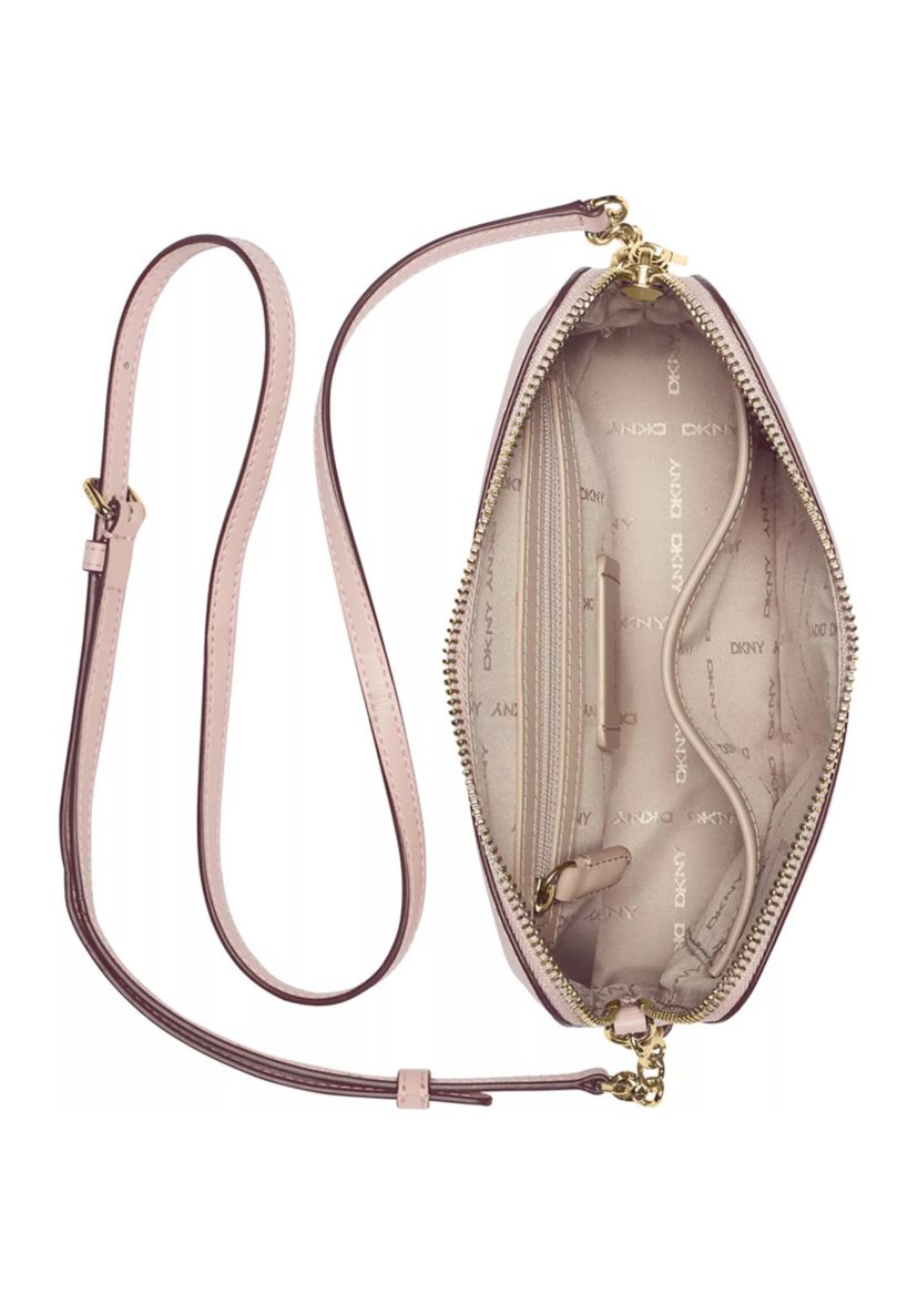 Bryant Dome Crossbody Bag