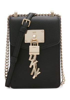 Dkny elissa phone crossbody fashion