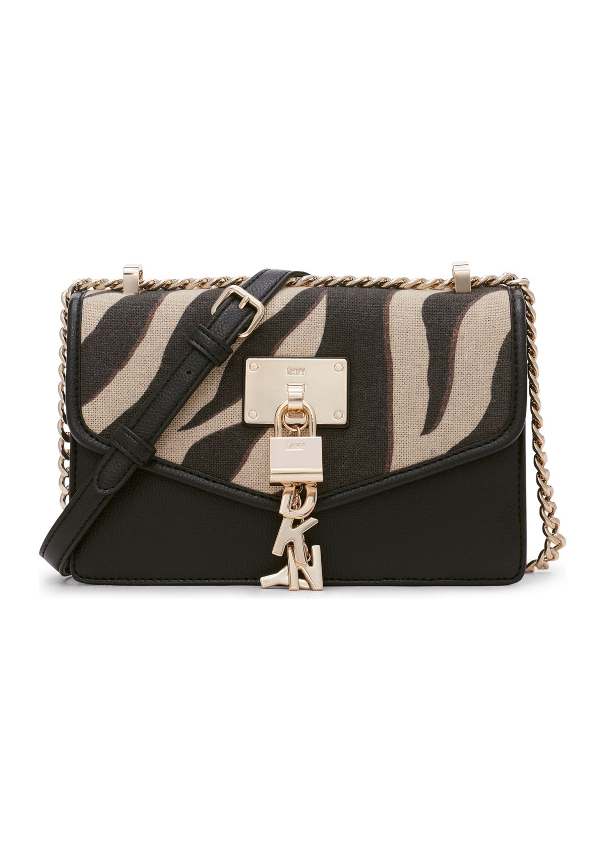 Elissa Small Shoulder Bag