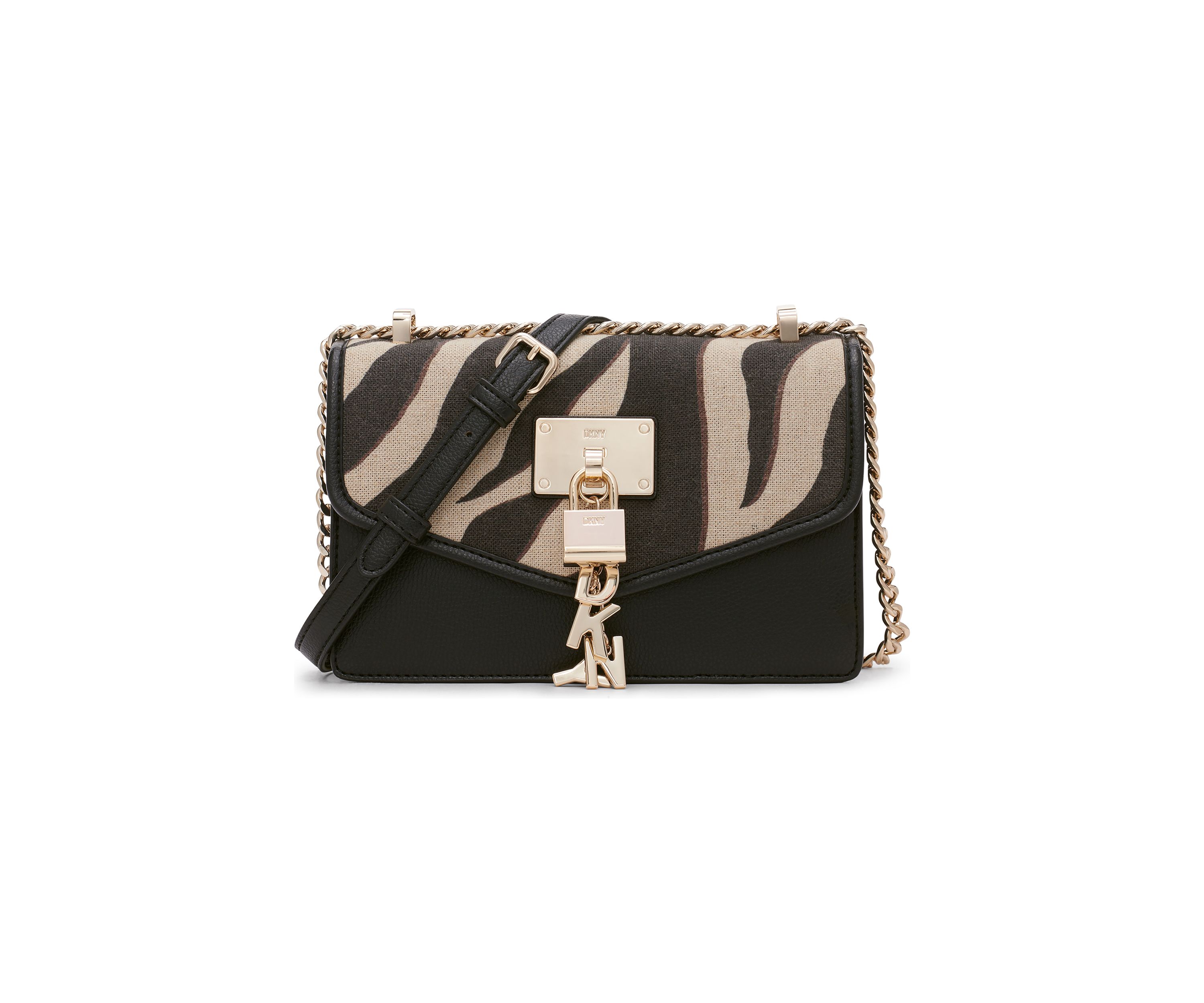 Elissa Small Shoulder Bag