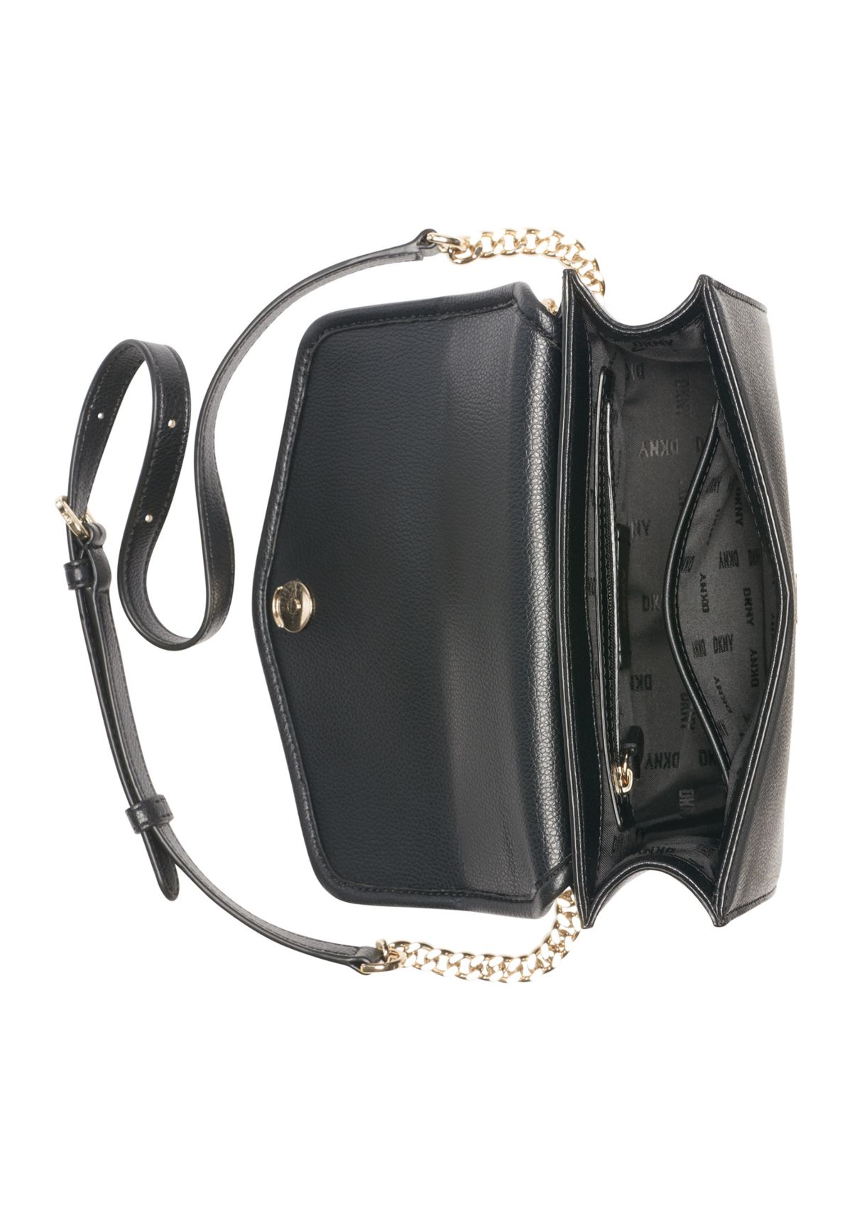 Elissa Small Shoulder Bag