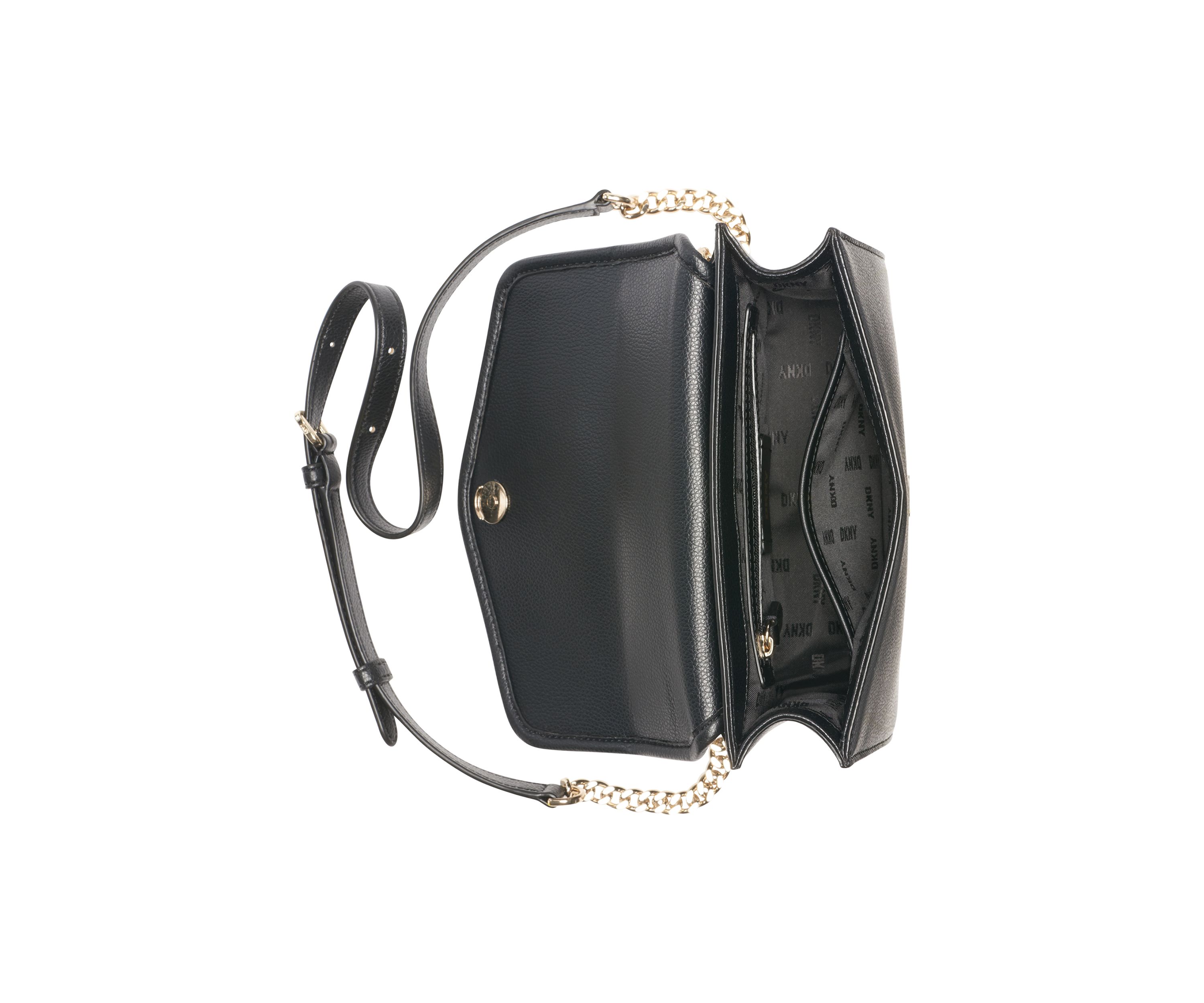 Elissa Small Shoulder Bag