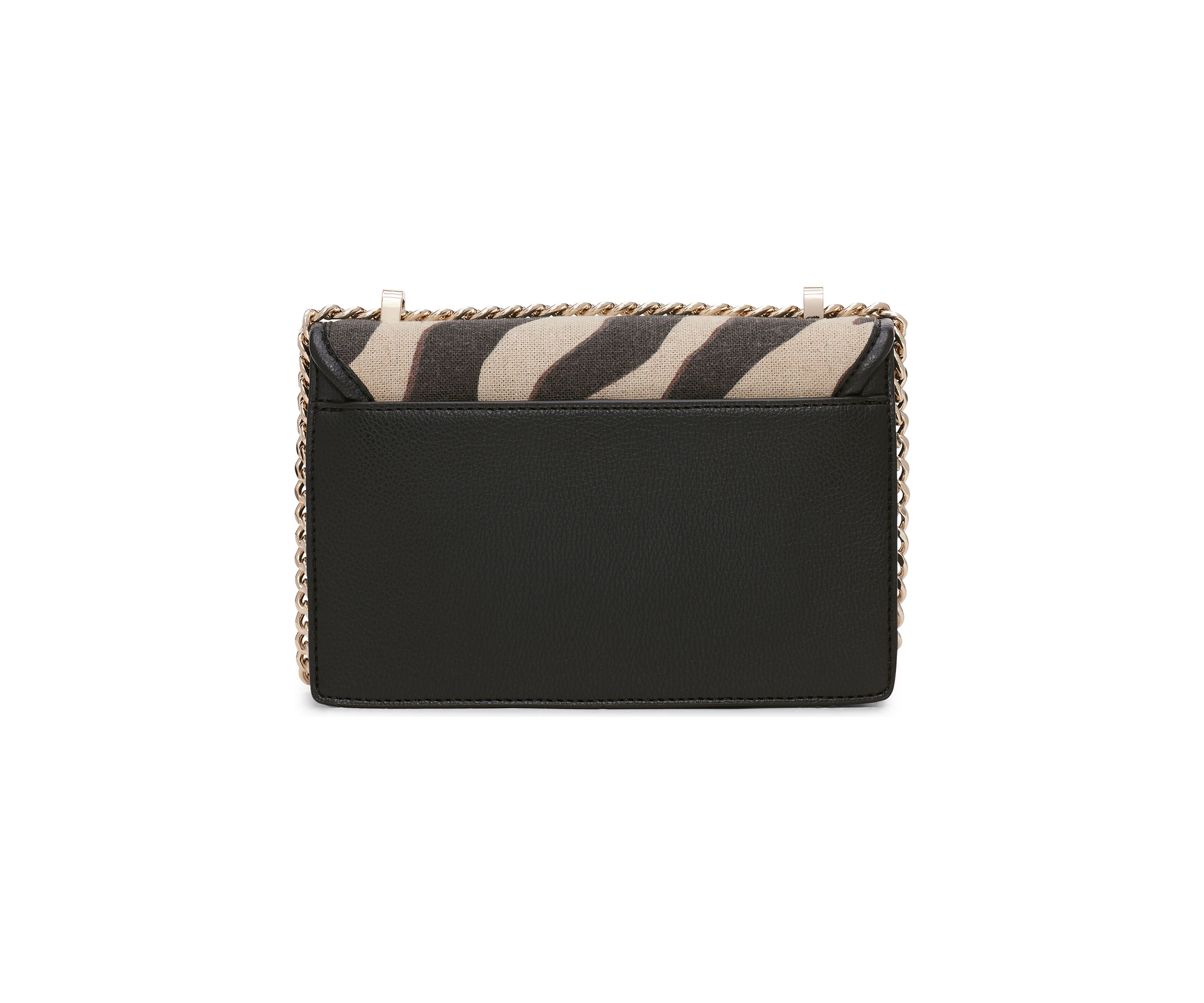 Elissa Small Shoulder Bag