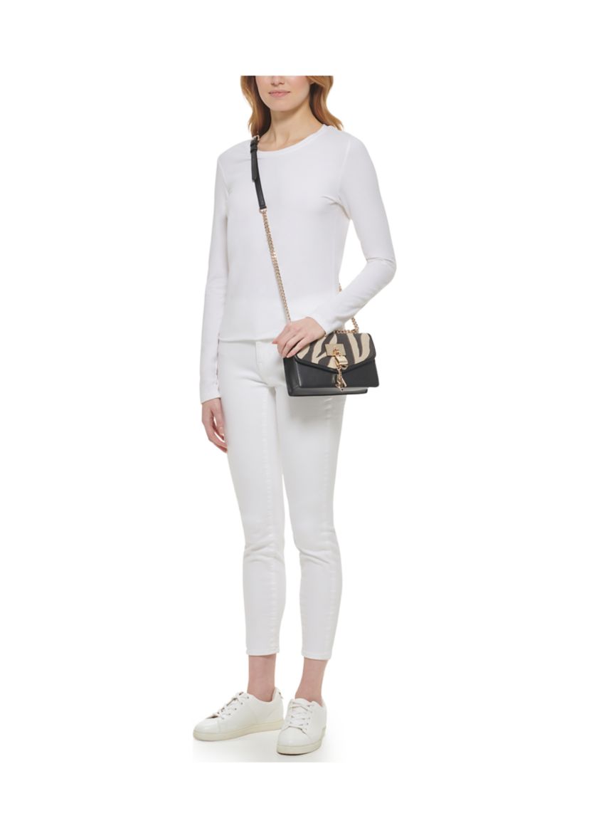 Elissa Small Shoulder Bag