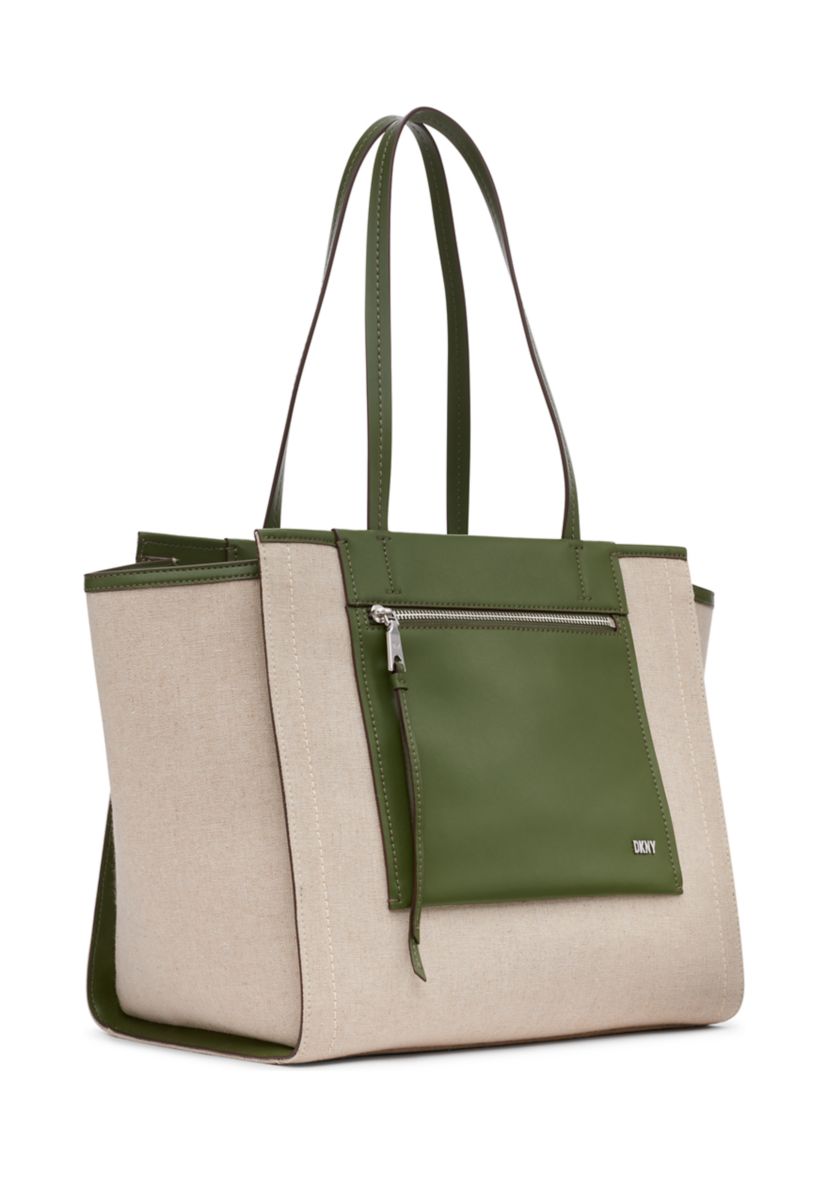 Pax Large Tote