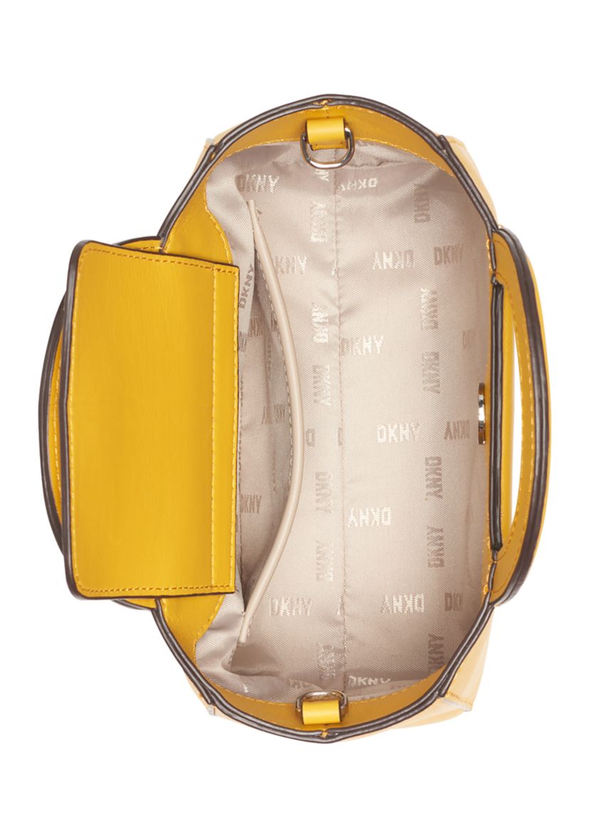 Drew Crossbody