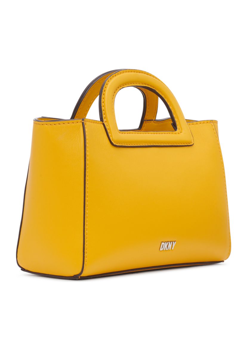 Drew Crossbody