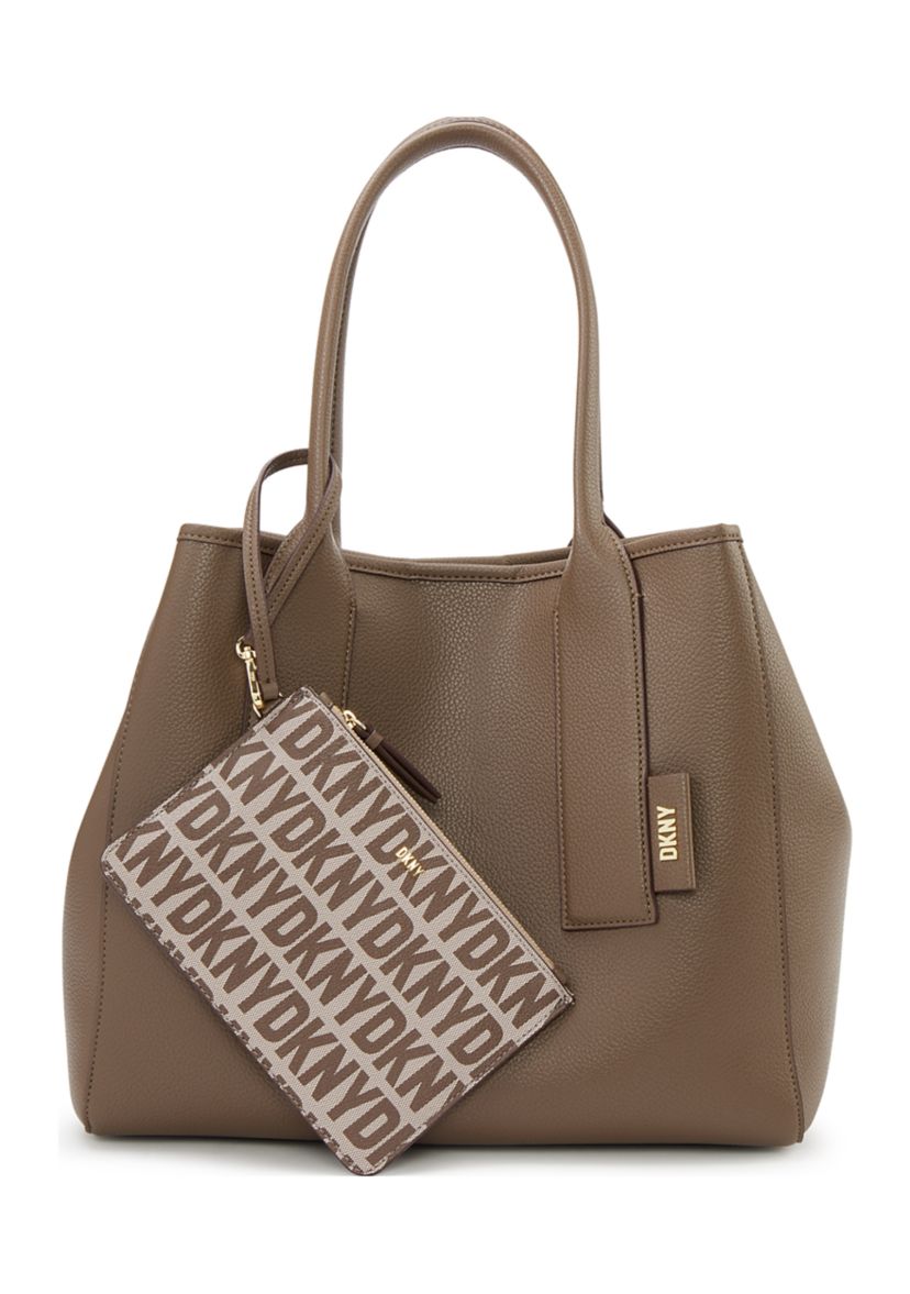 Grayson Large Tote