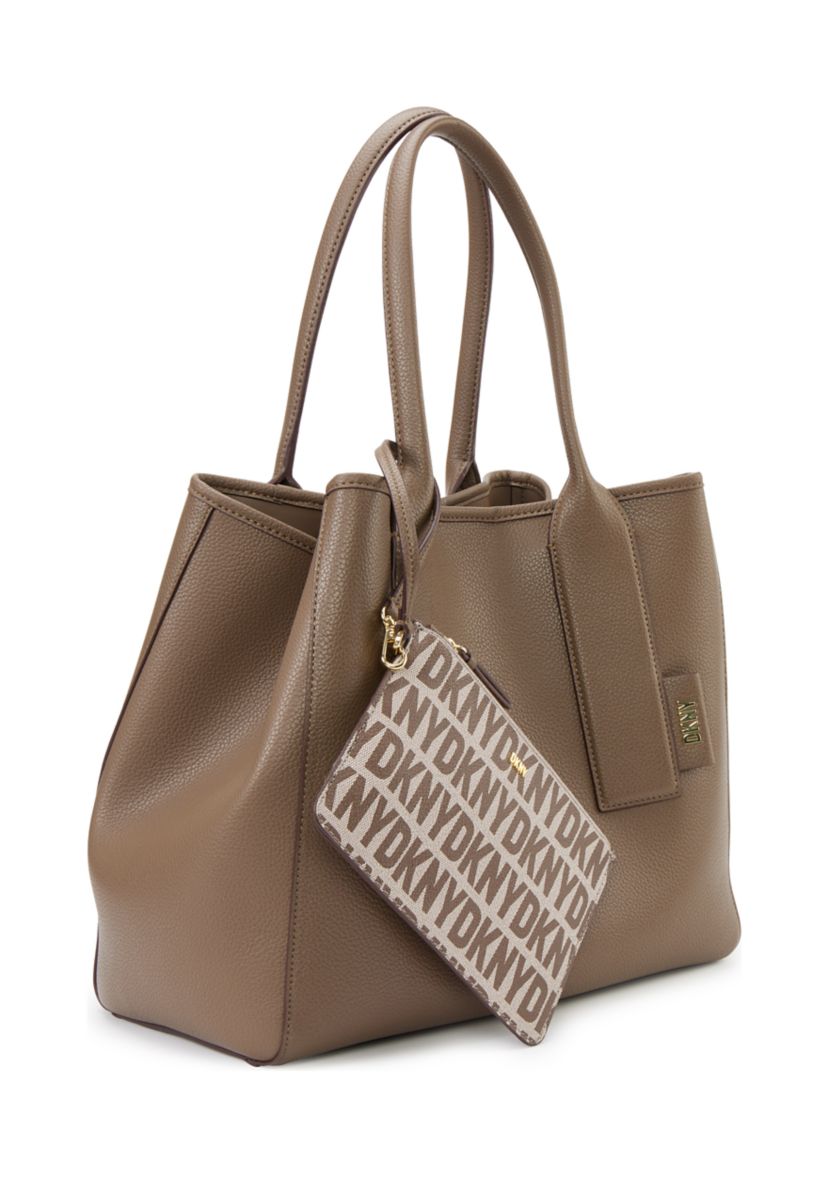 Grayson Large Tote