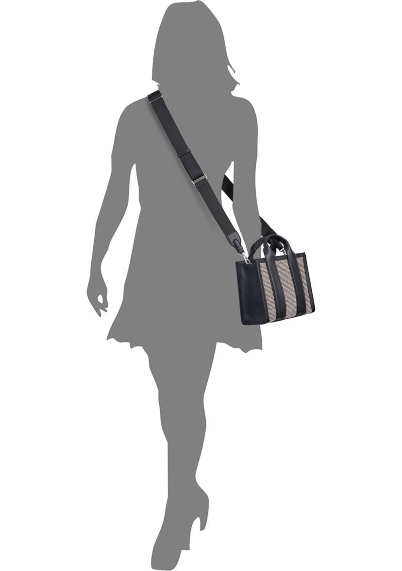 Cassie Small Tote