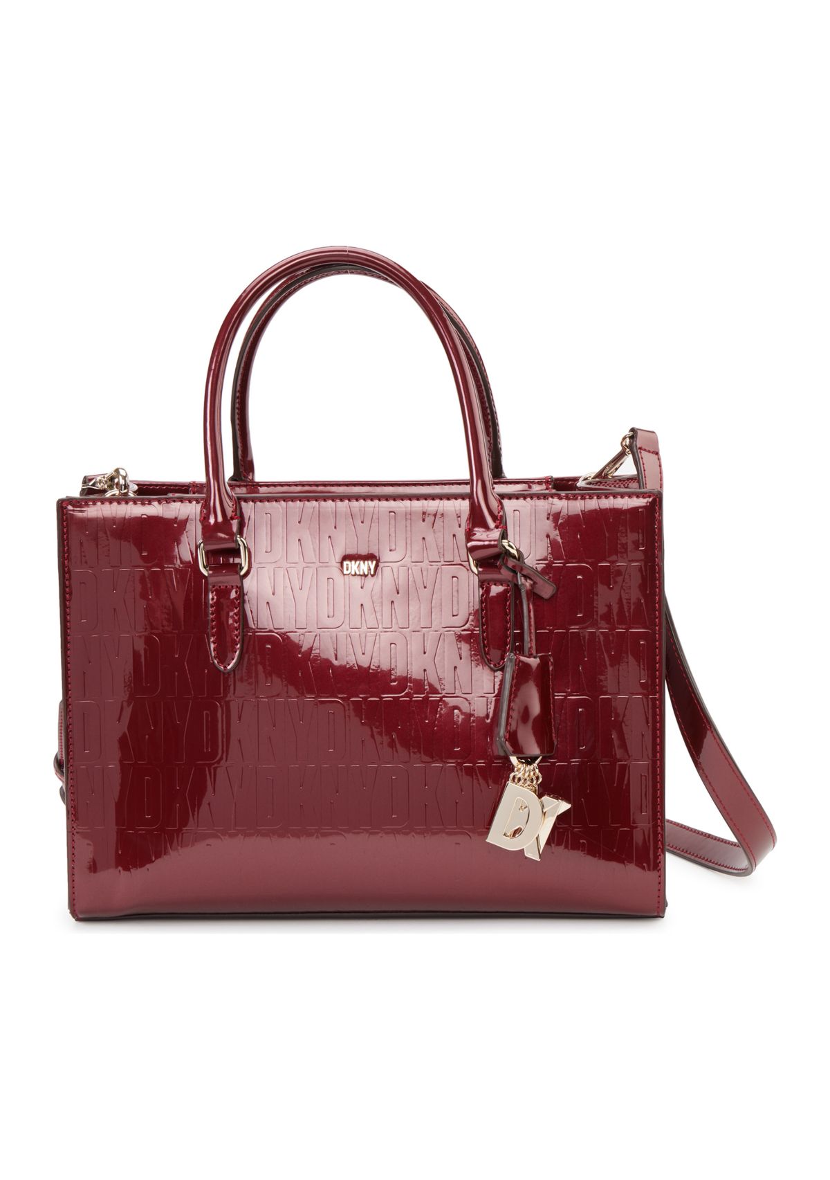 Perri Box Satchel