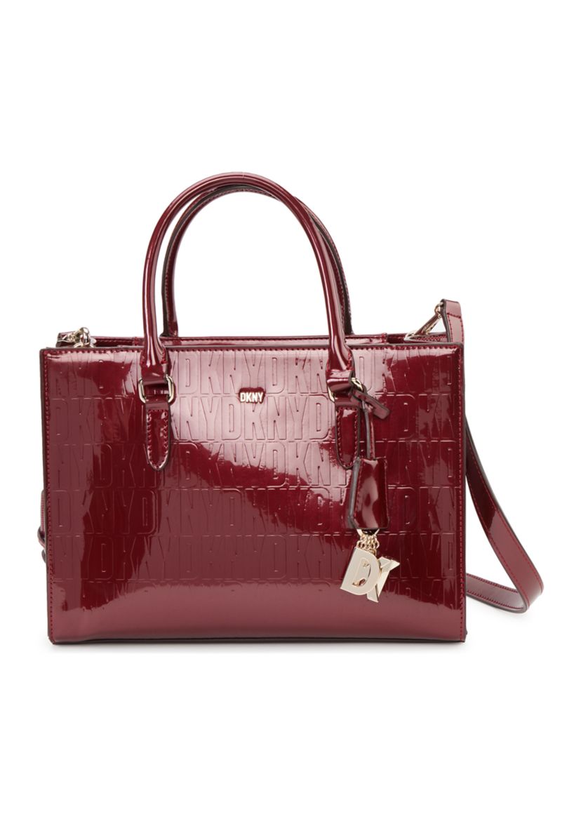 Perri Box Satchel