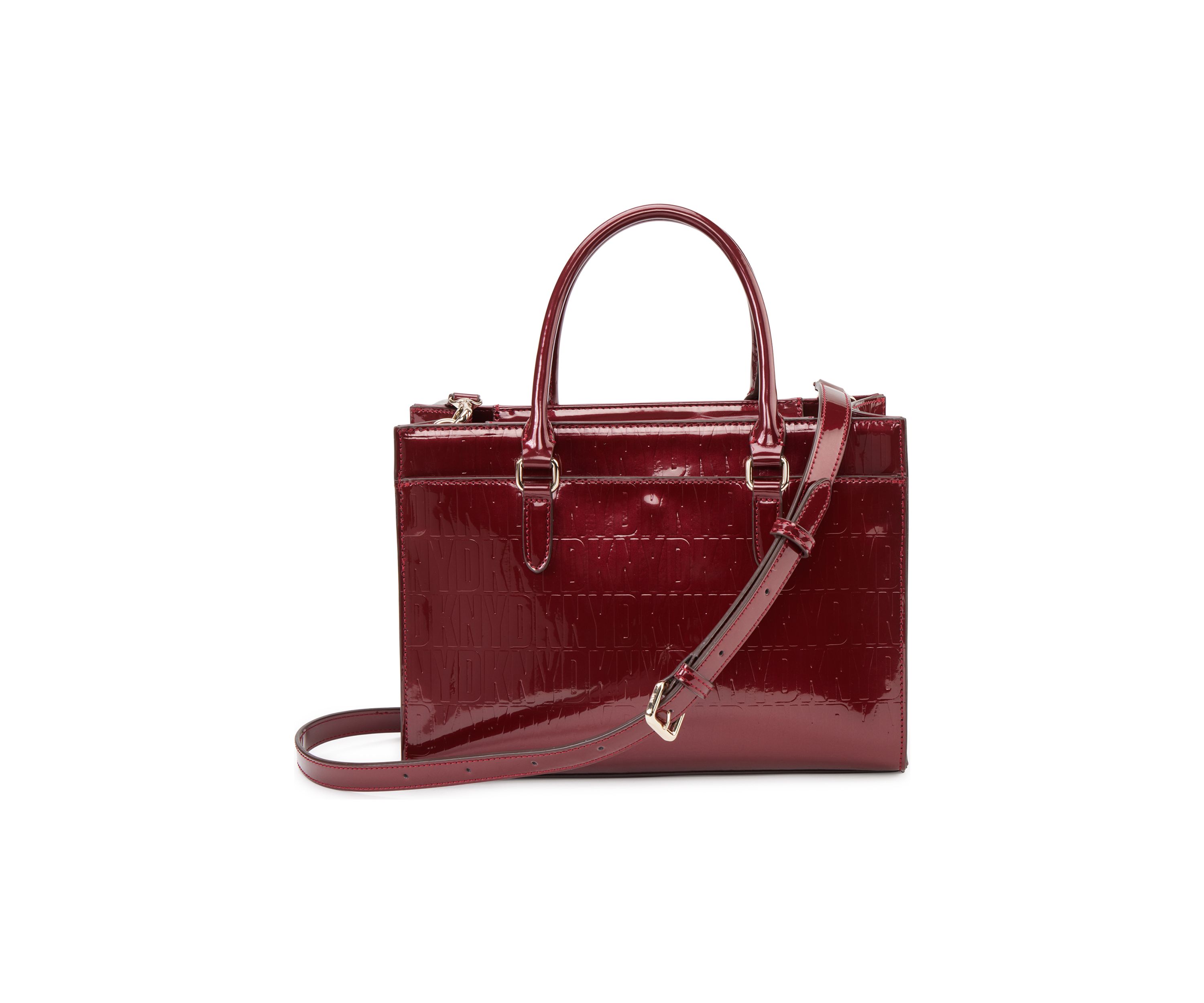 Perri Box Satchel