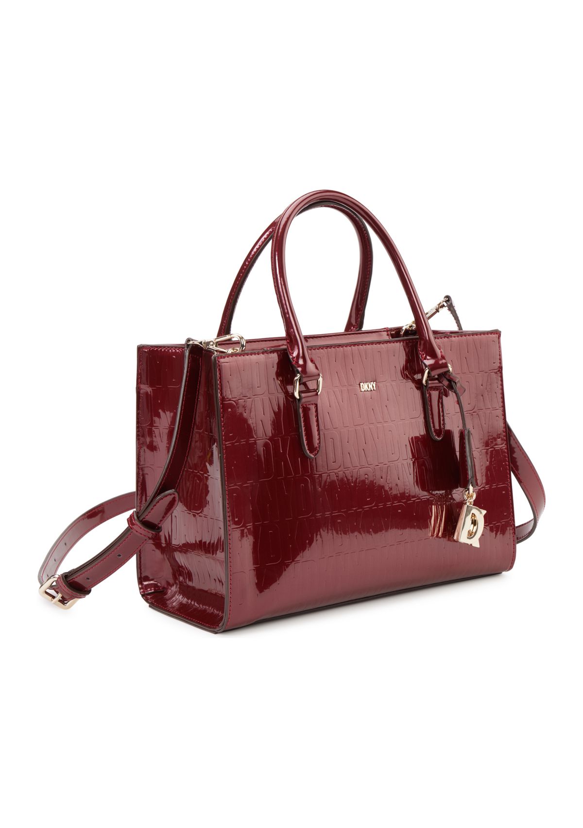Perri Box Satchel