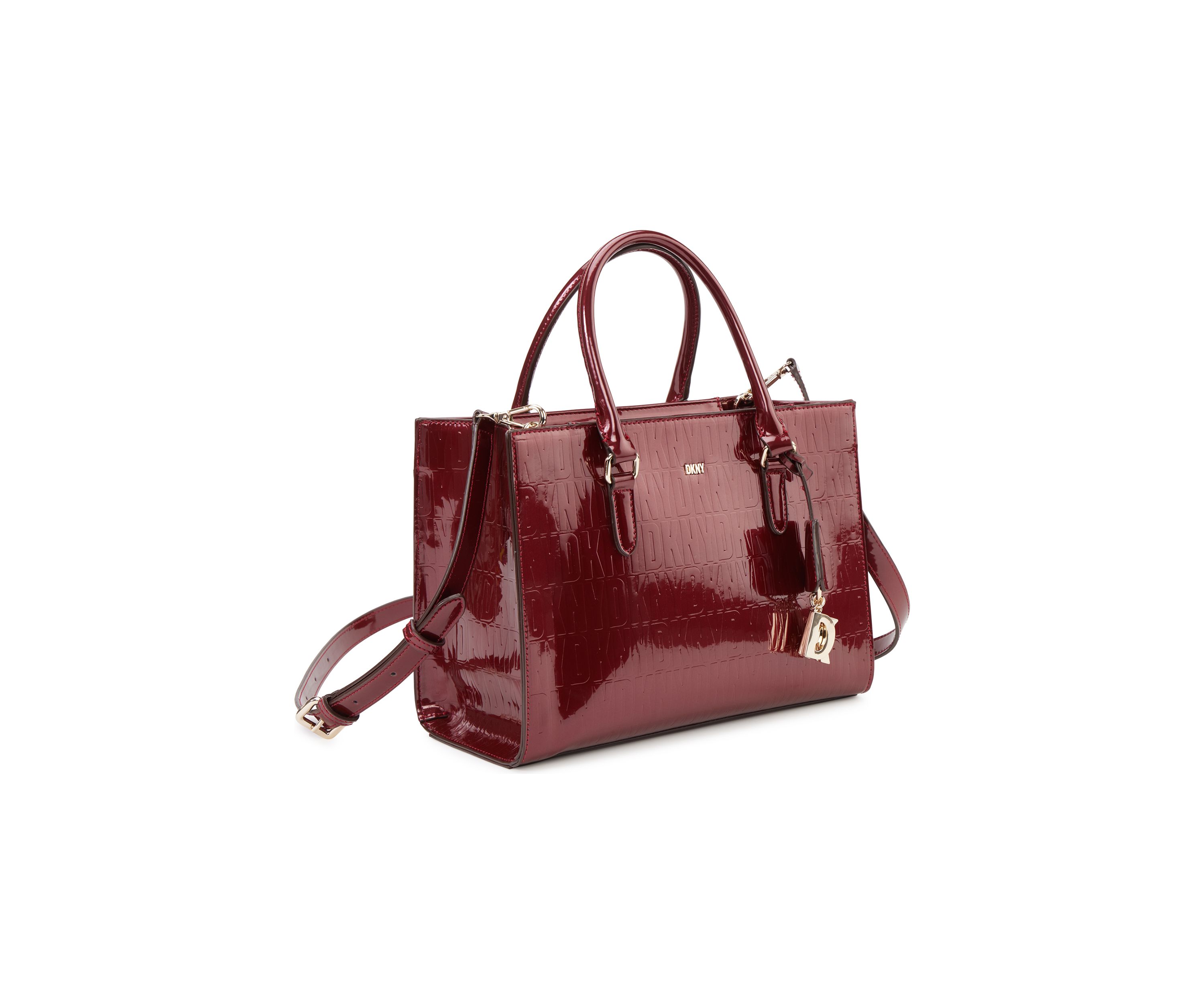 Perri Box Satchel