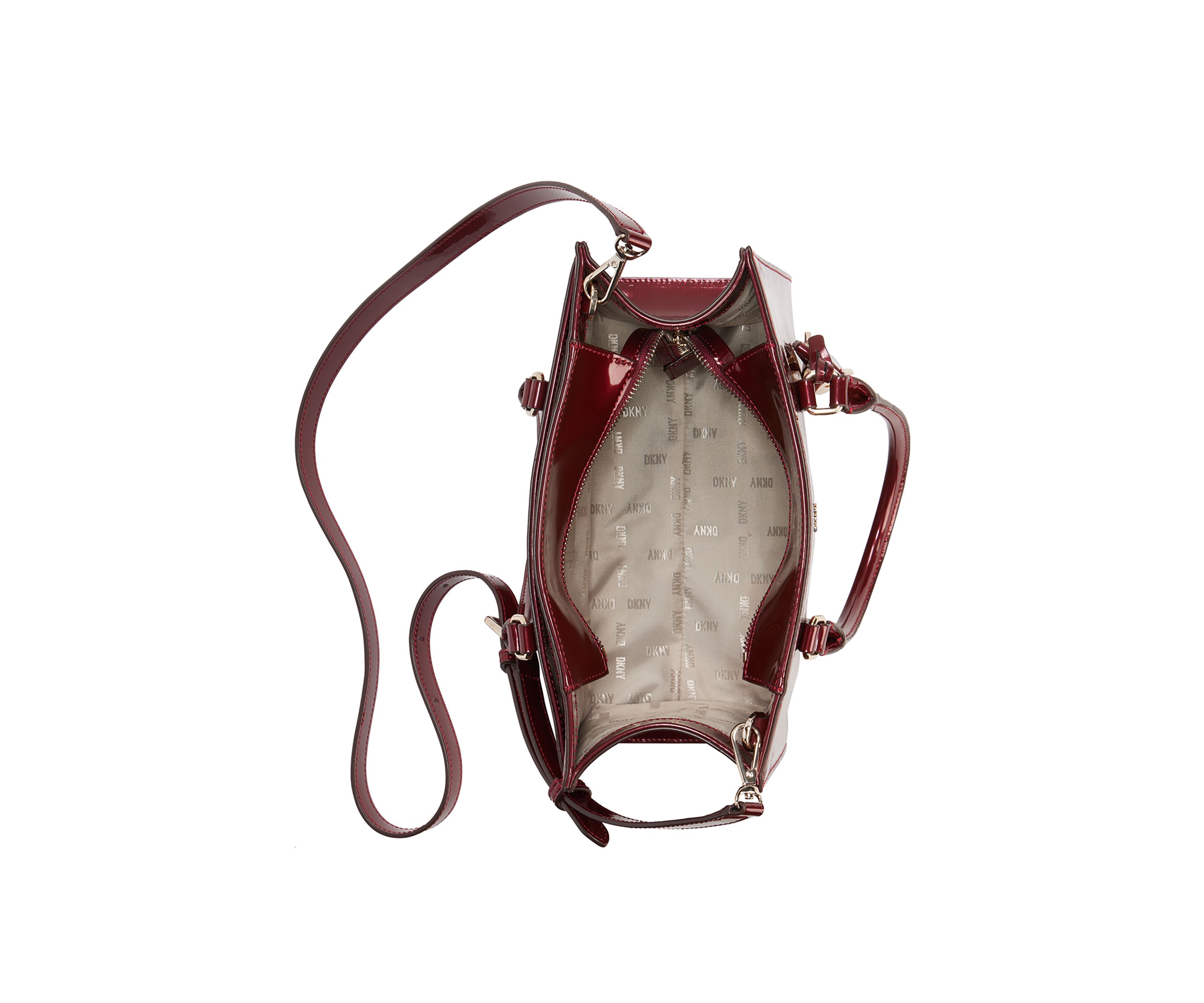 Perri Box Satchel