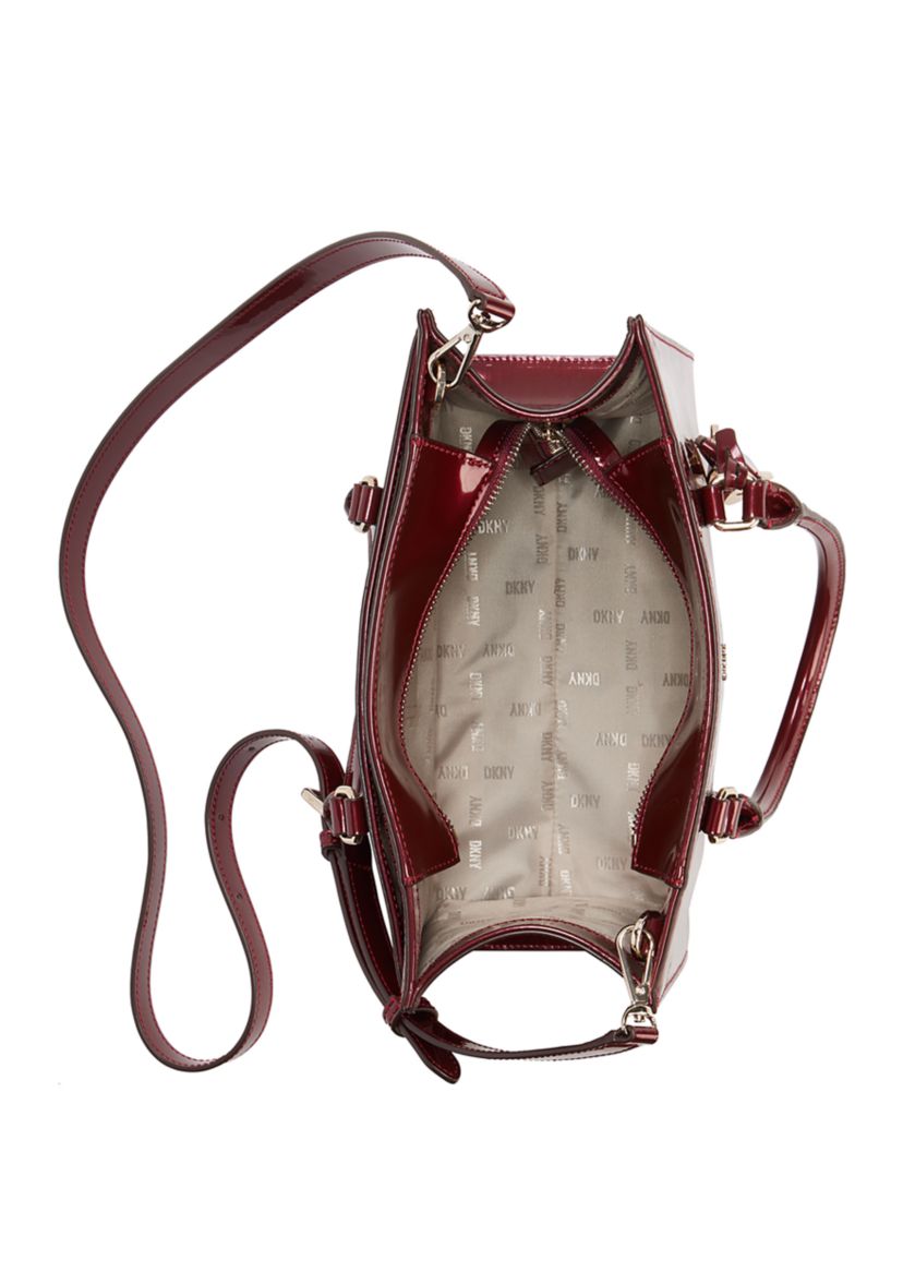 Perri Box Satchel