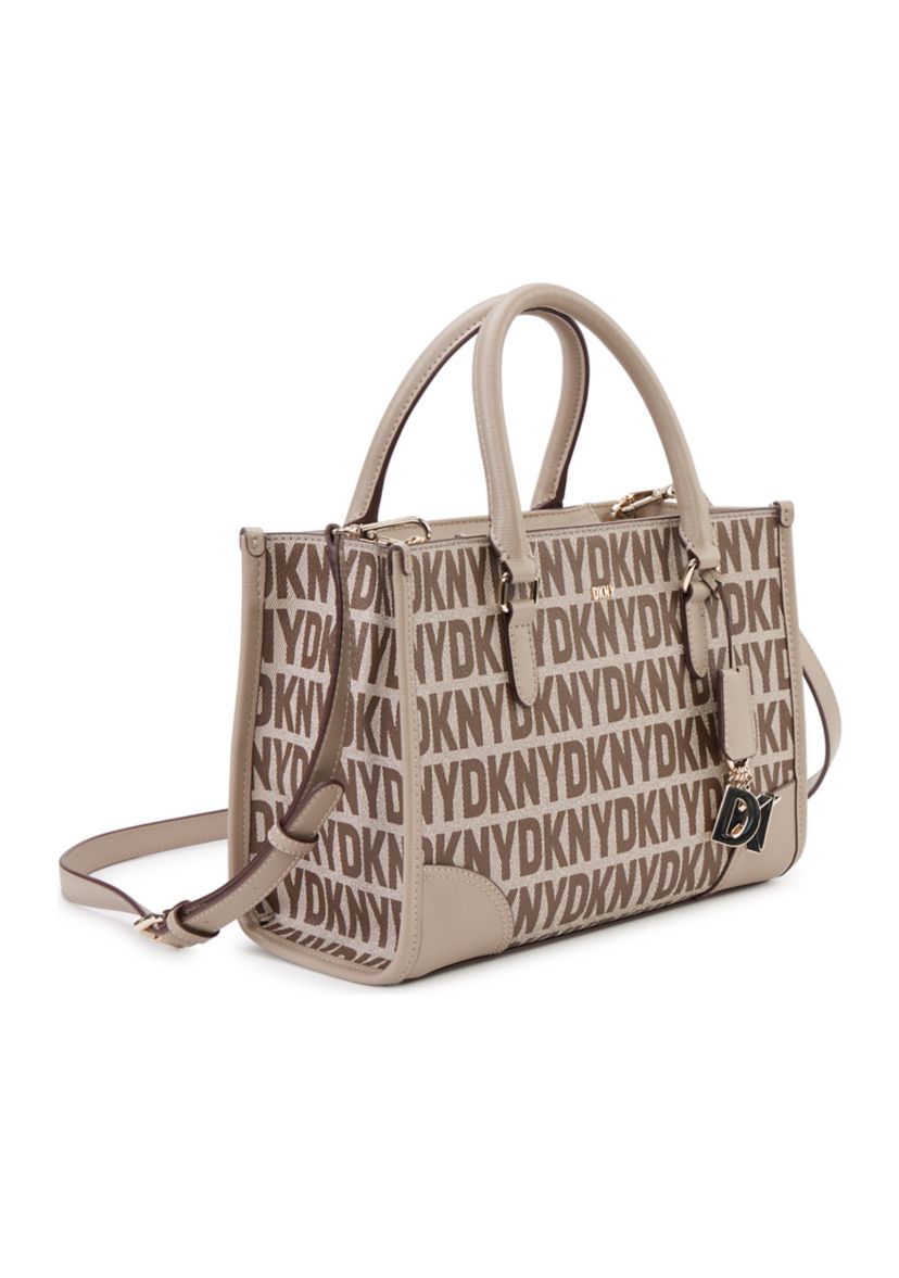 Perri Box Satchel 