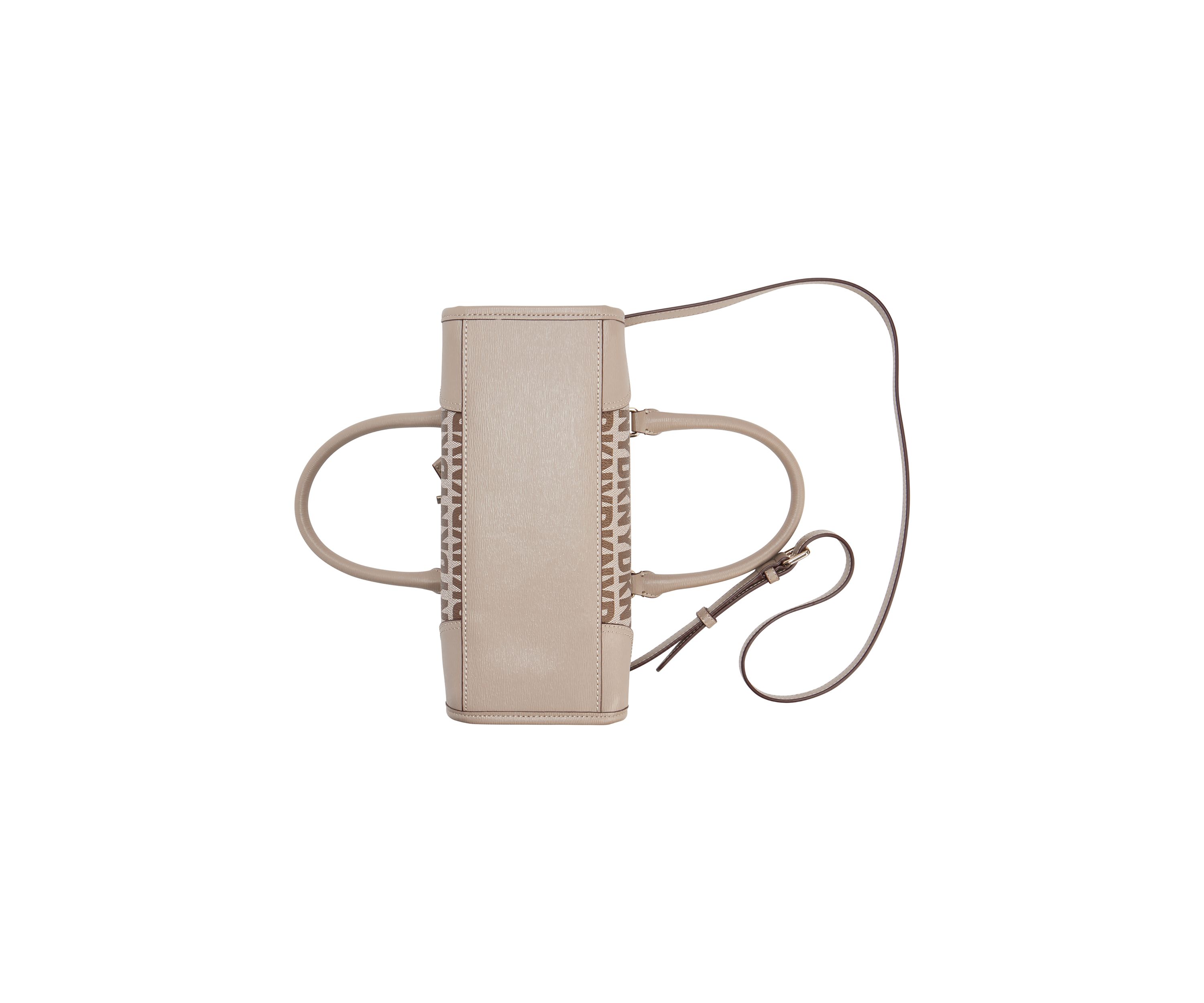 Perri Box Satchel 