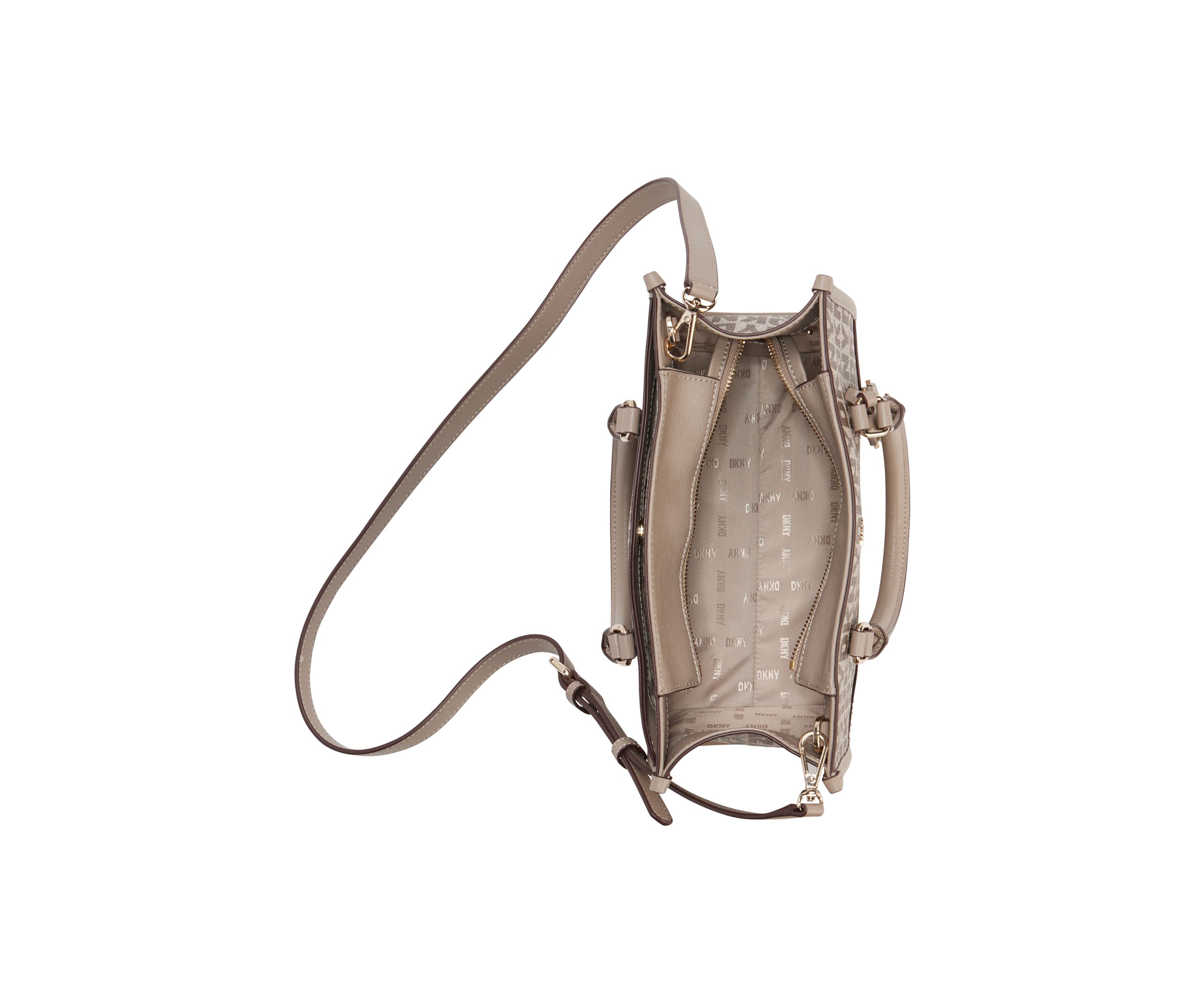 Perri Box Satchel 