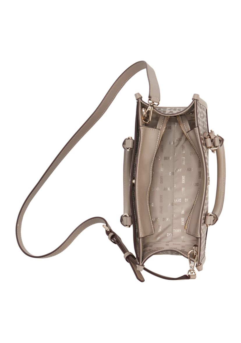 Perri Box Satchel 