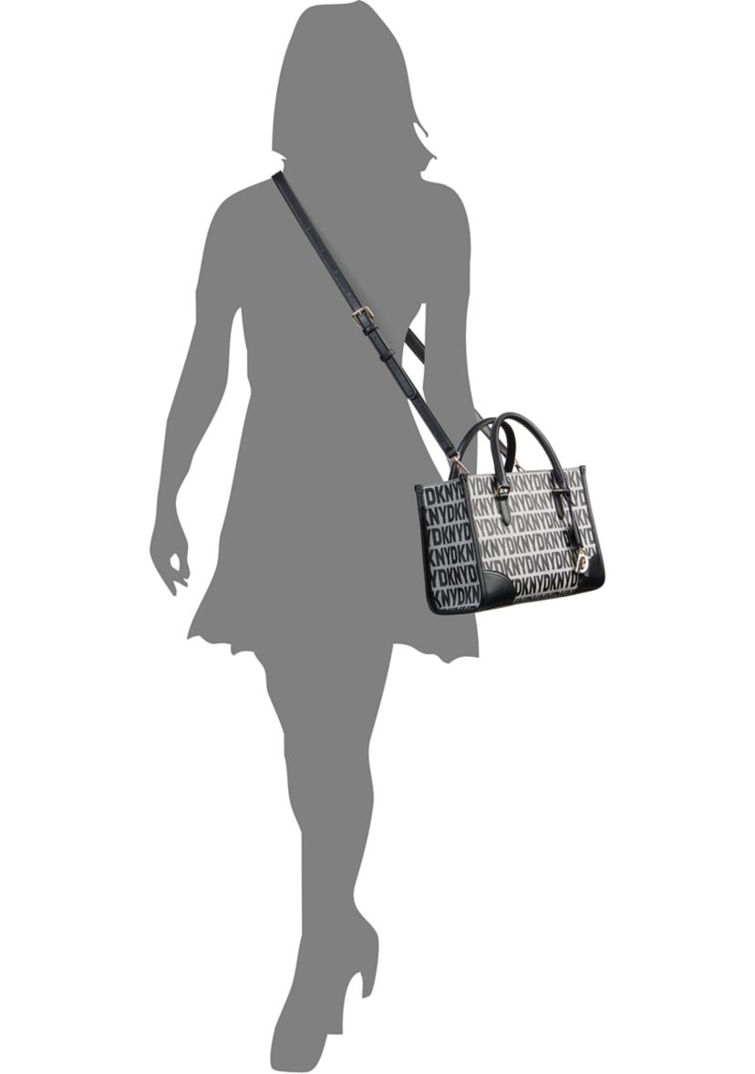 Perri Box Satchel 