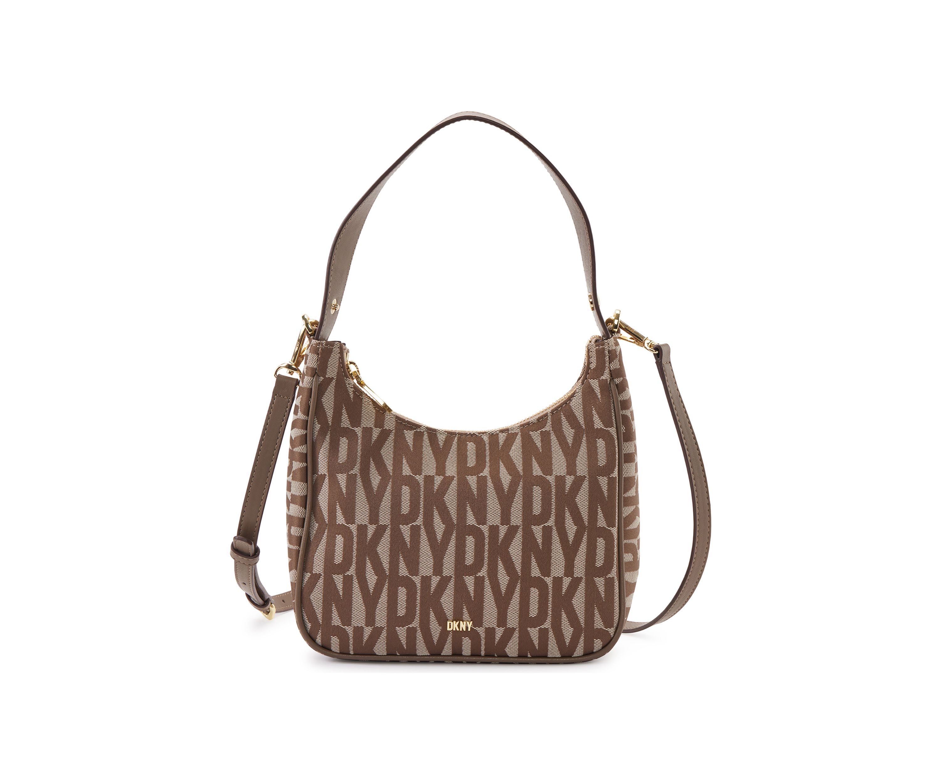 Alexa Convertible Demi Crossbody