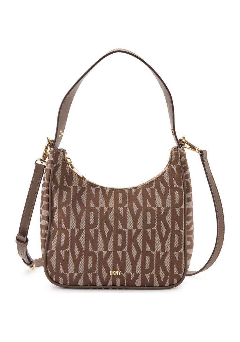 Alexa Convertible Demi Crossbody