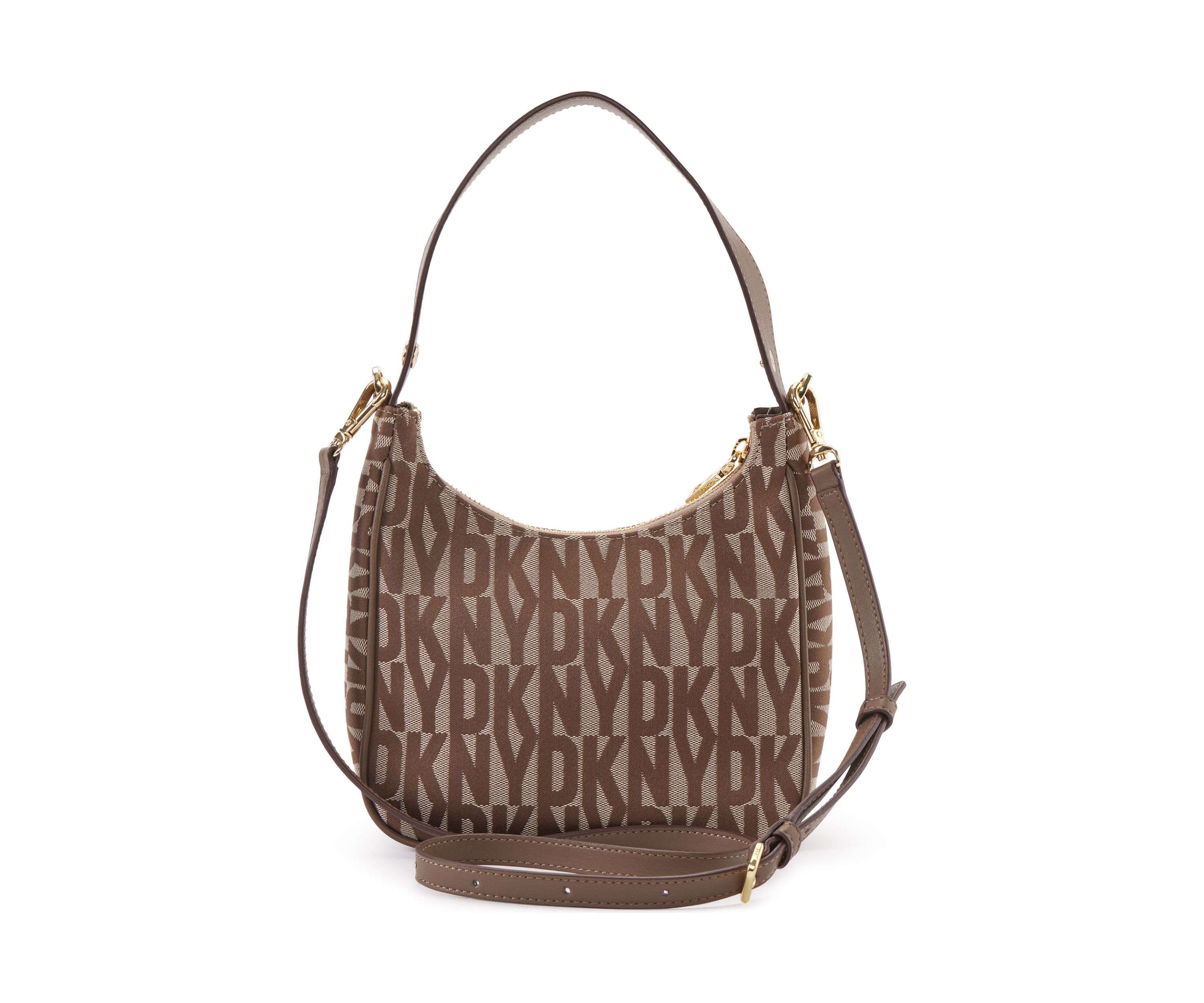 Alexa Convertible Demi Crossbody