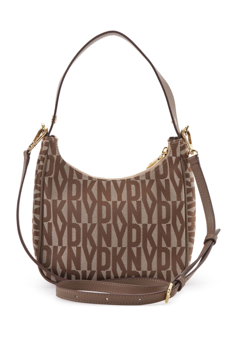 Alexa Convertible Demi Crossbody