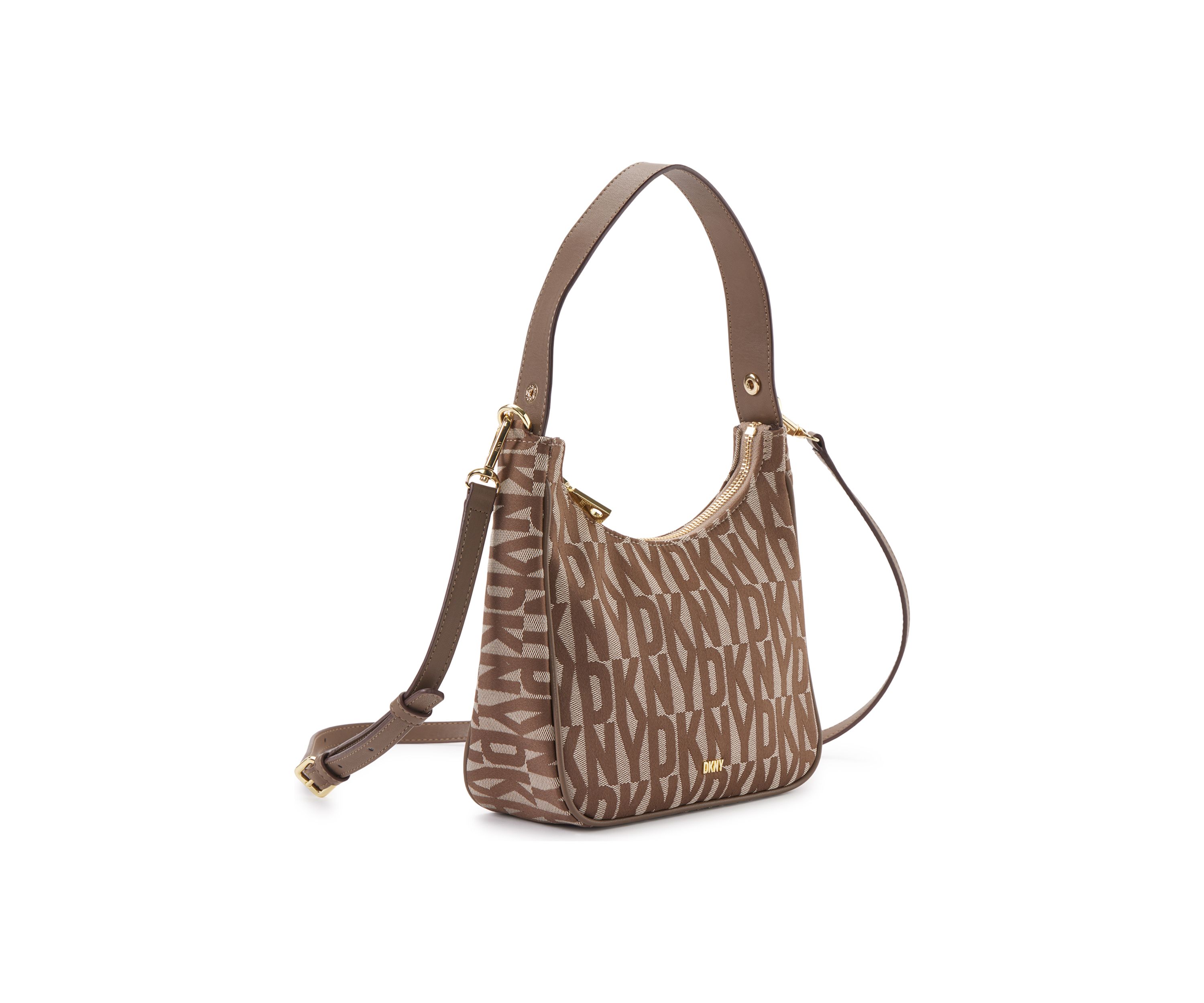 Alexa Convertible Demi Crossbody
