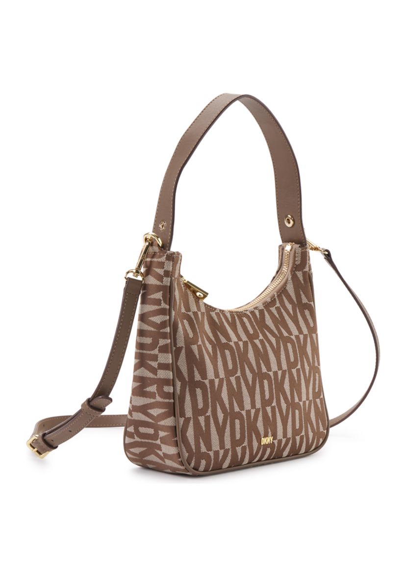 Alexa Convertible Demi Crossbody