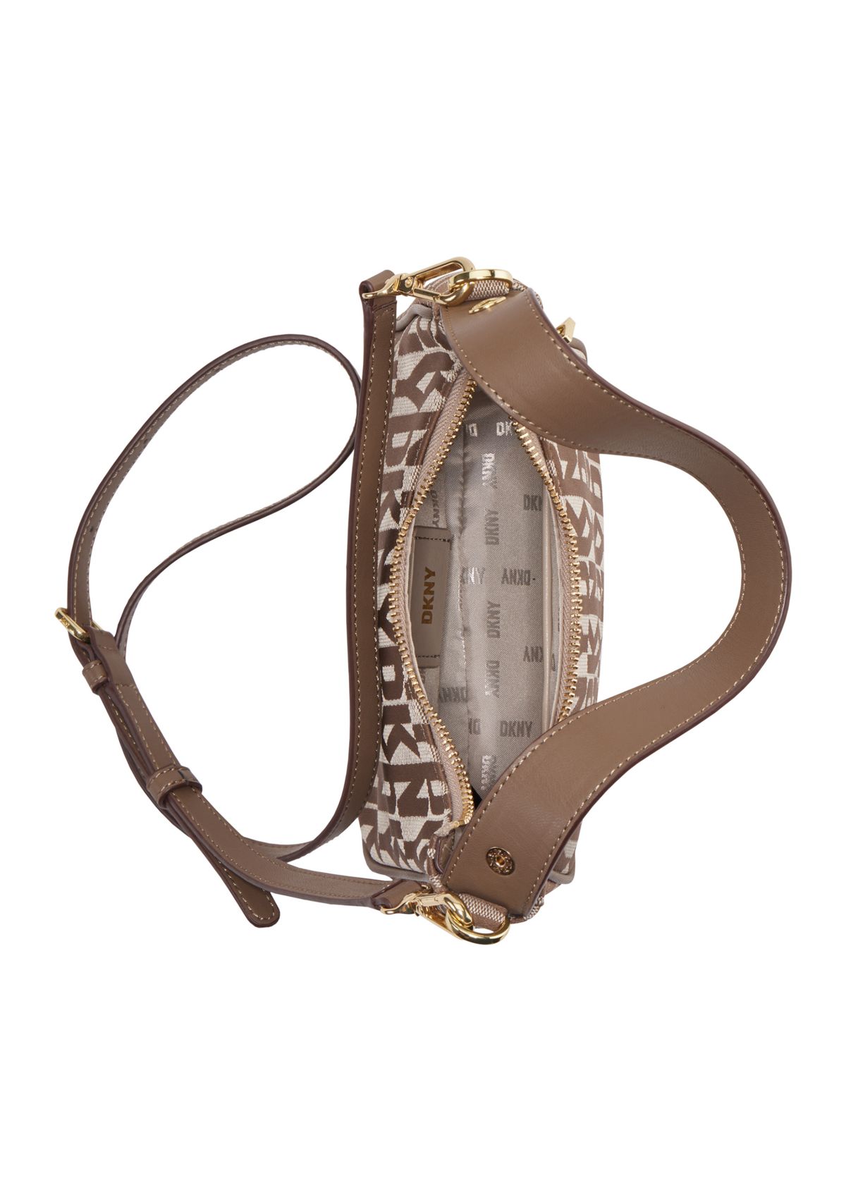 Alexa Convertible Demi Crossbody