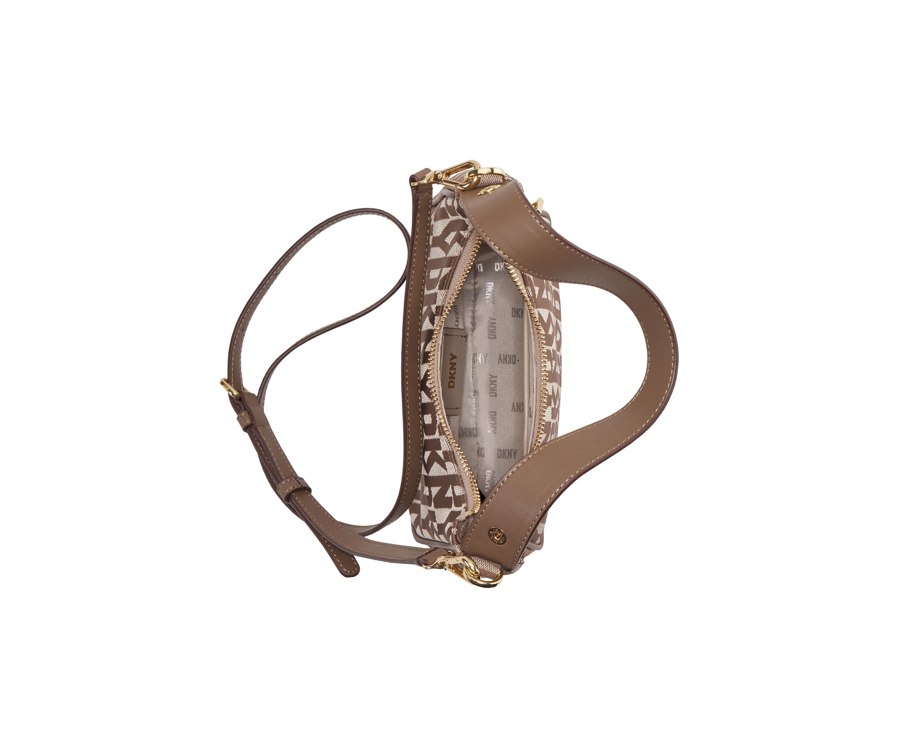 Alexa Convertible Demi Crossbody