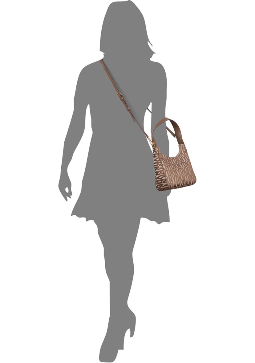 Alexa Convertible Demi Crossbody