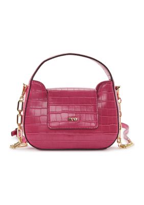 DKNY Arden Demi Crossbody, Pink