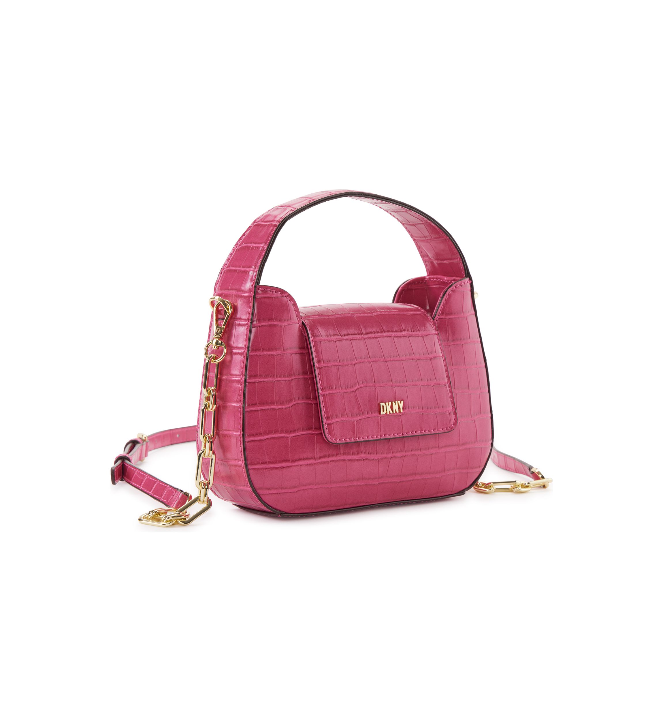 Arden Demi Crossbody