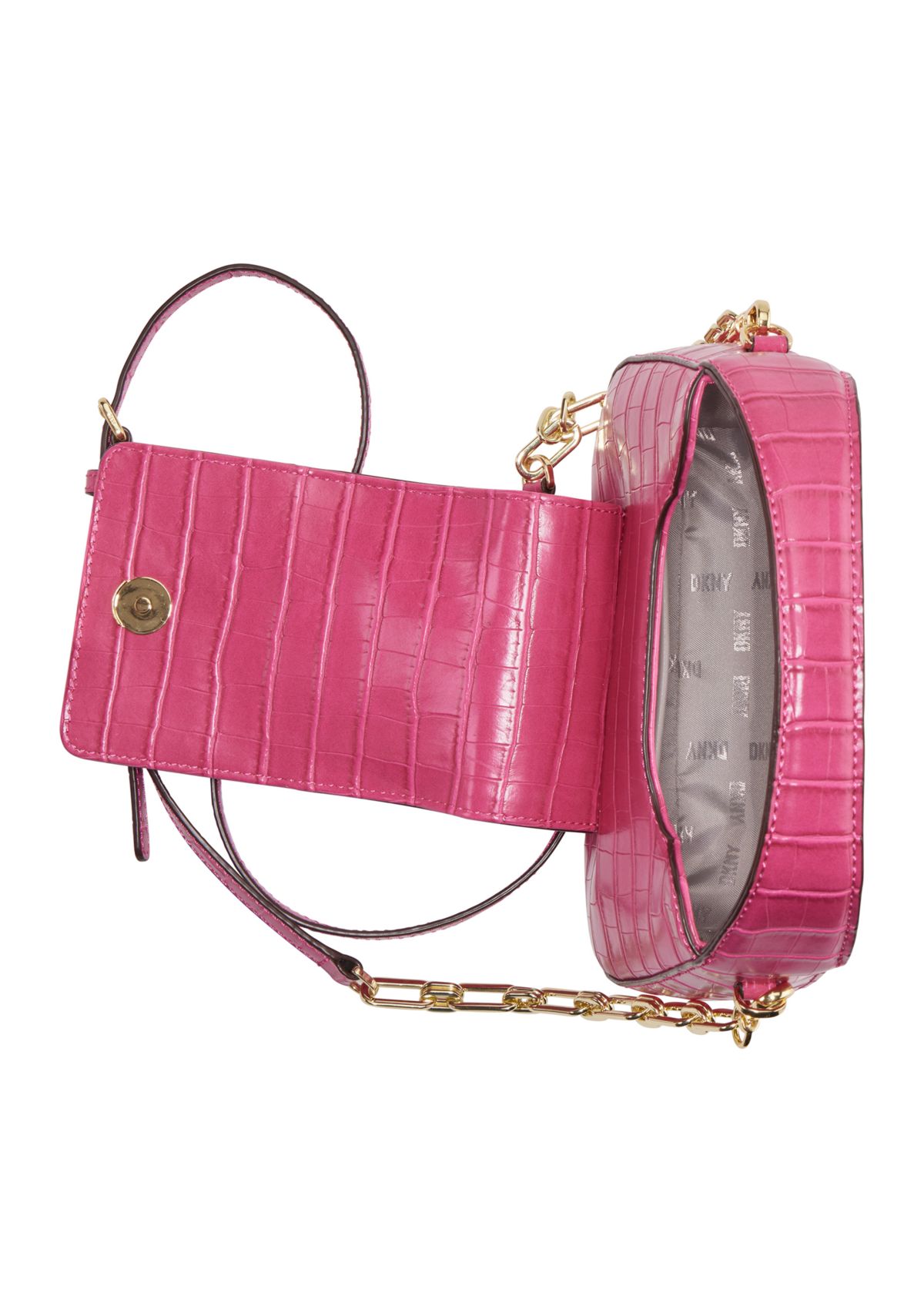 Arden Demi Crossbody