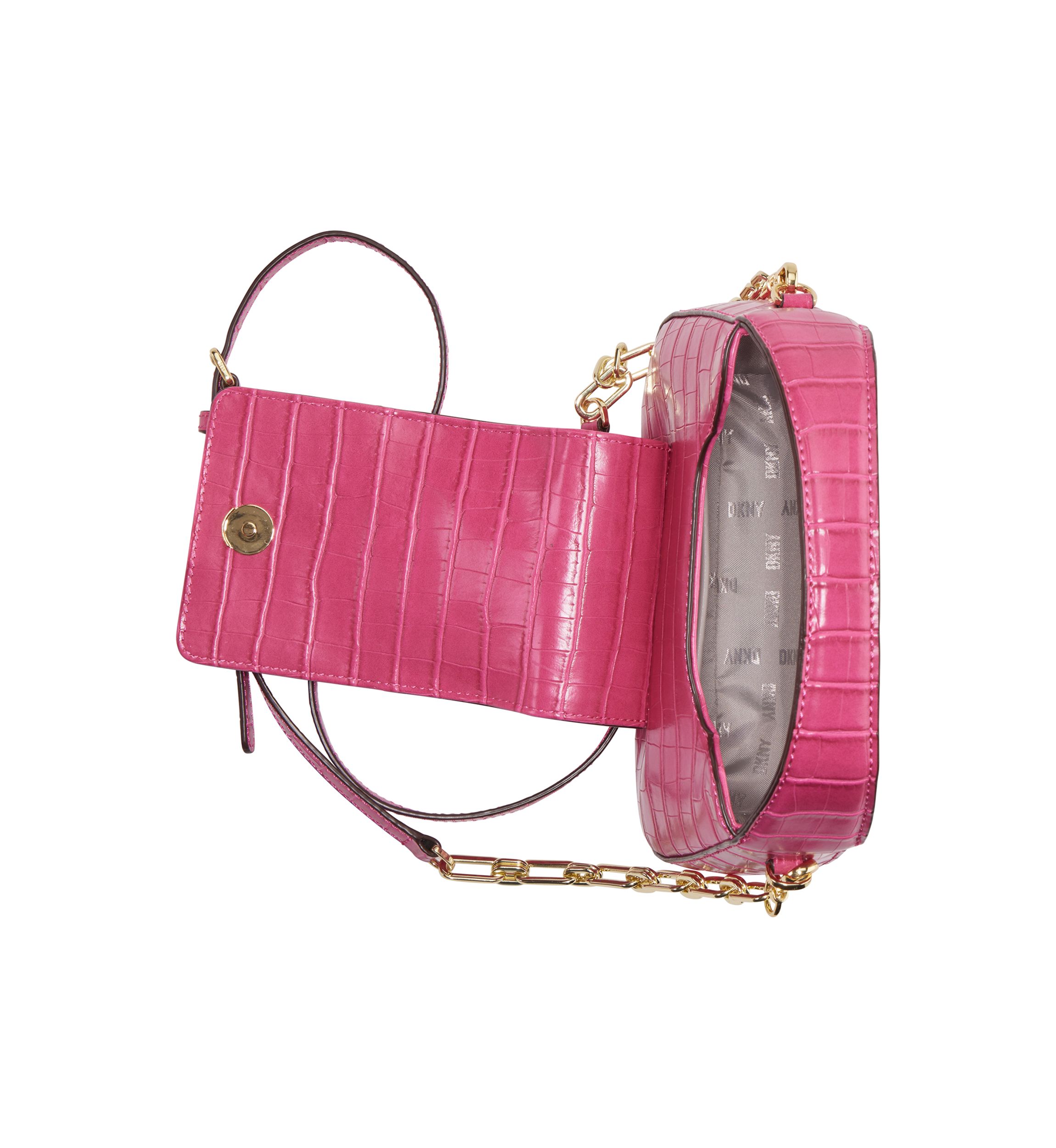 Arden Demi Crossbody