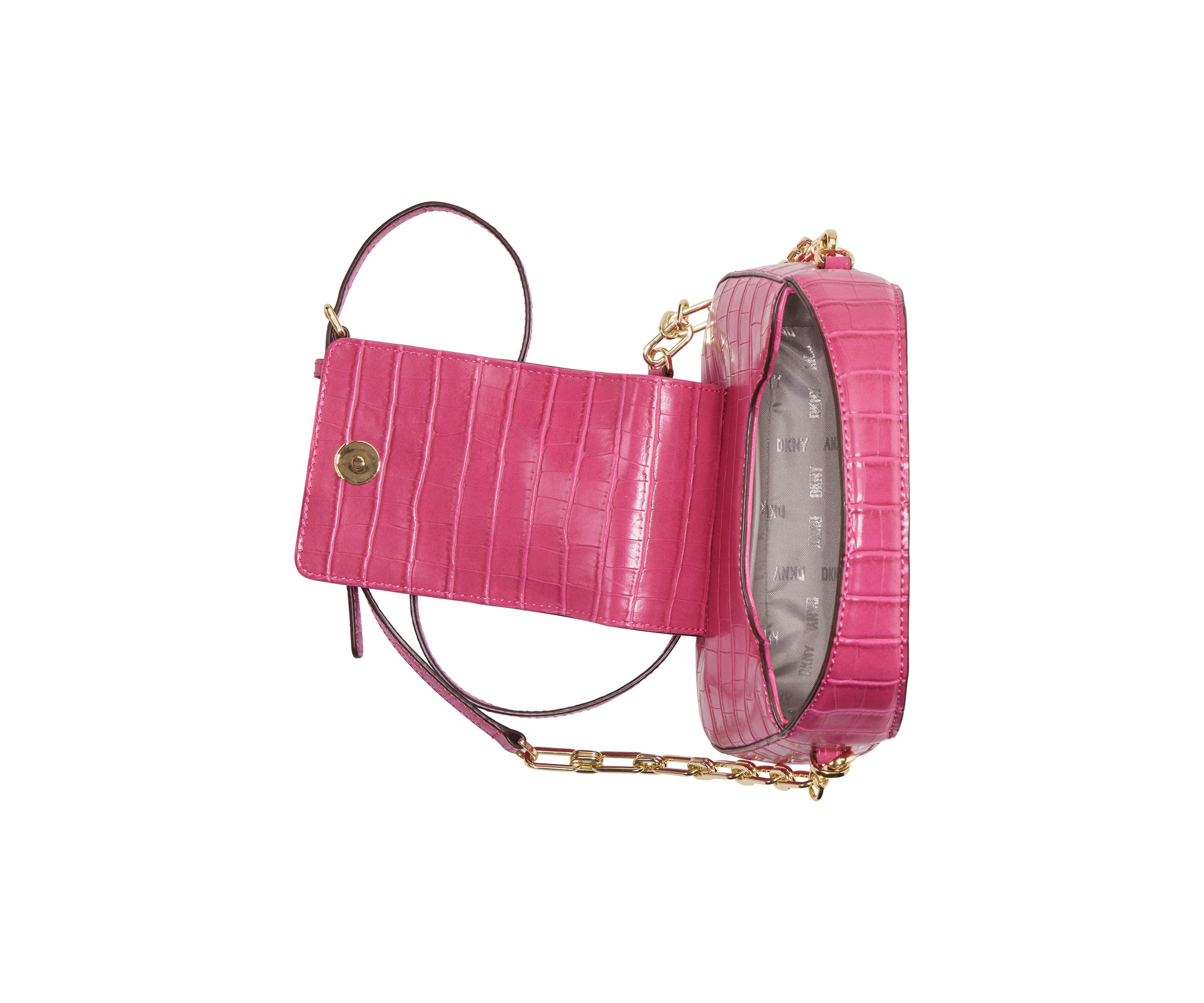 Arden Demi Crossbody