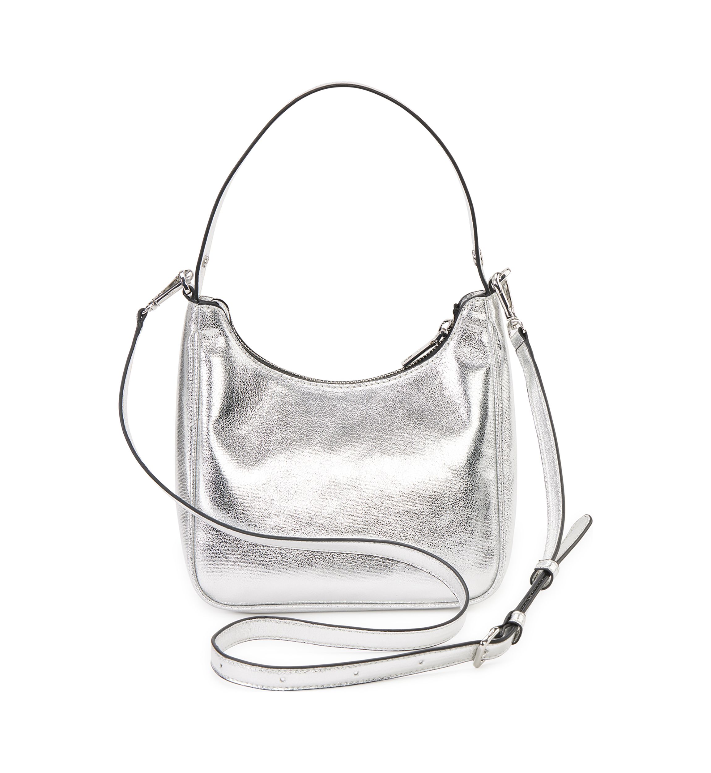 Alexa Convertible Demi Crossbody