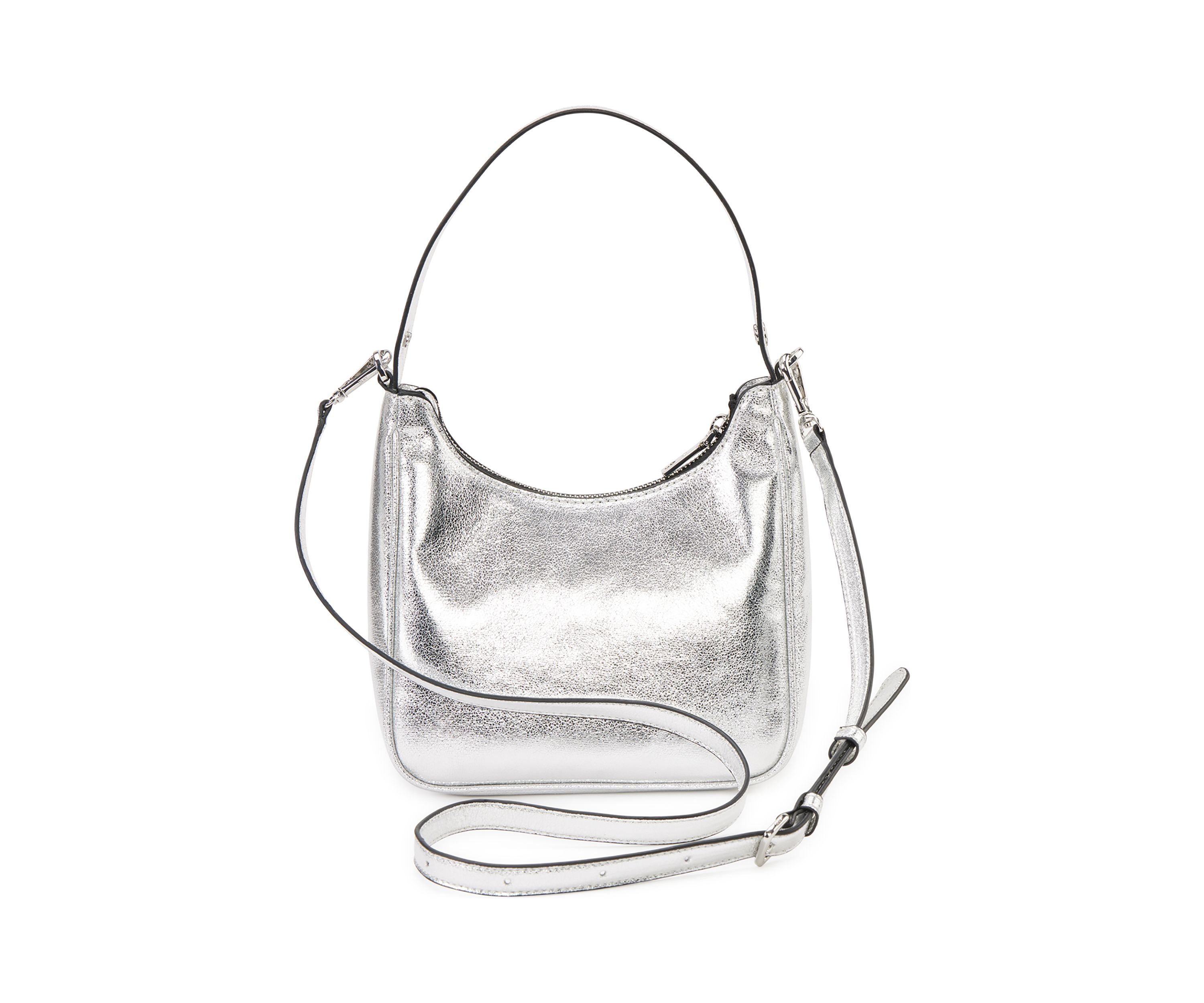 Alexa Convertible Demi Crossbody