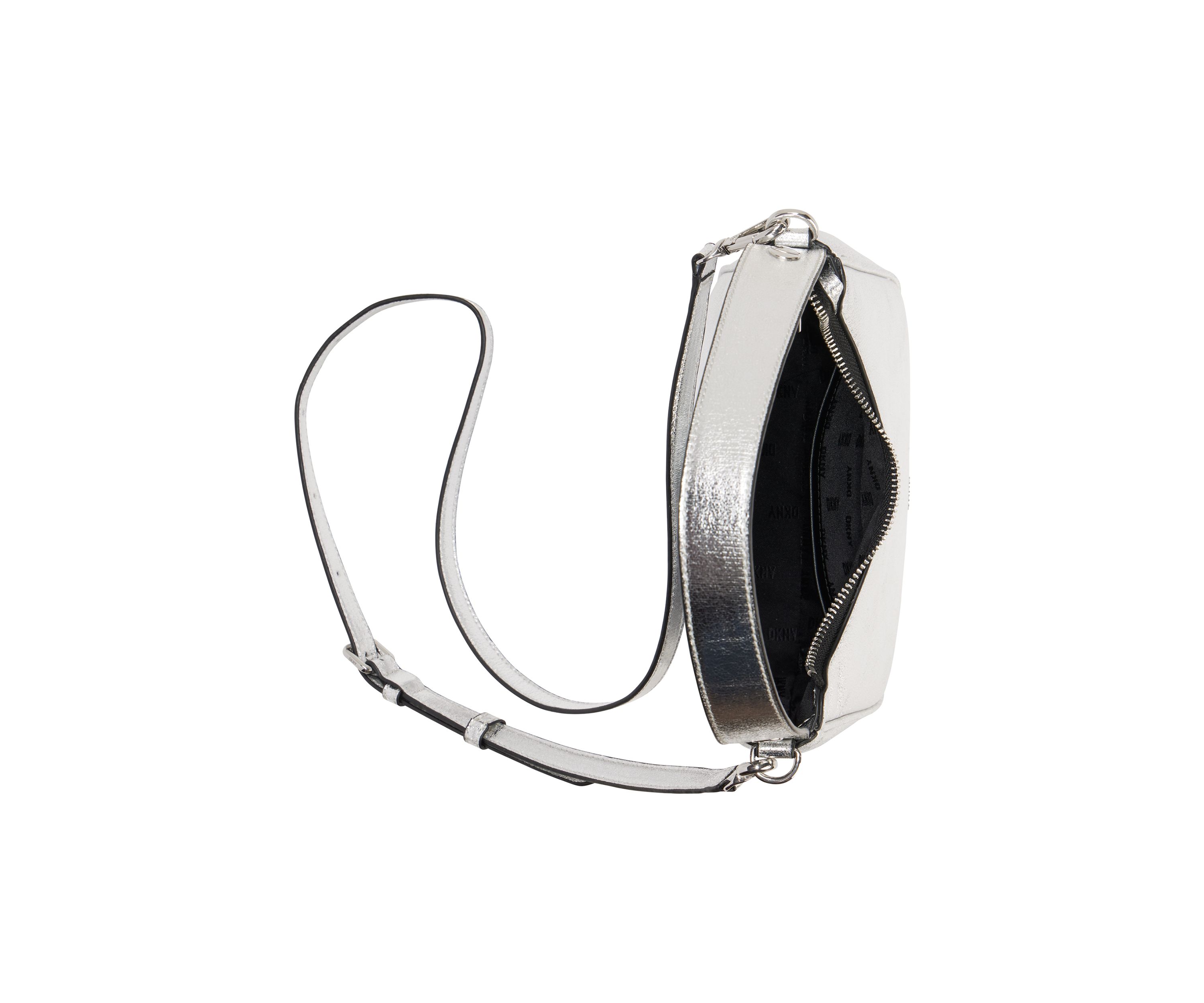 Alexa Convertible Demi Crossbody