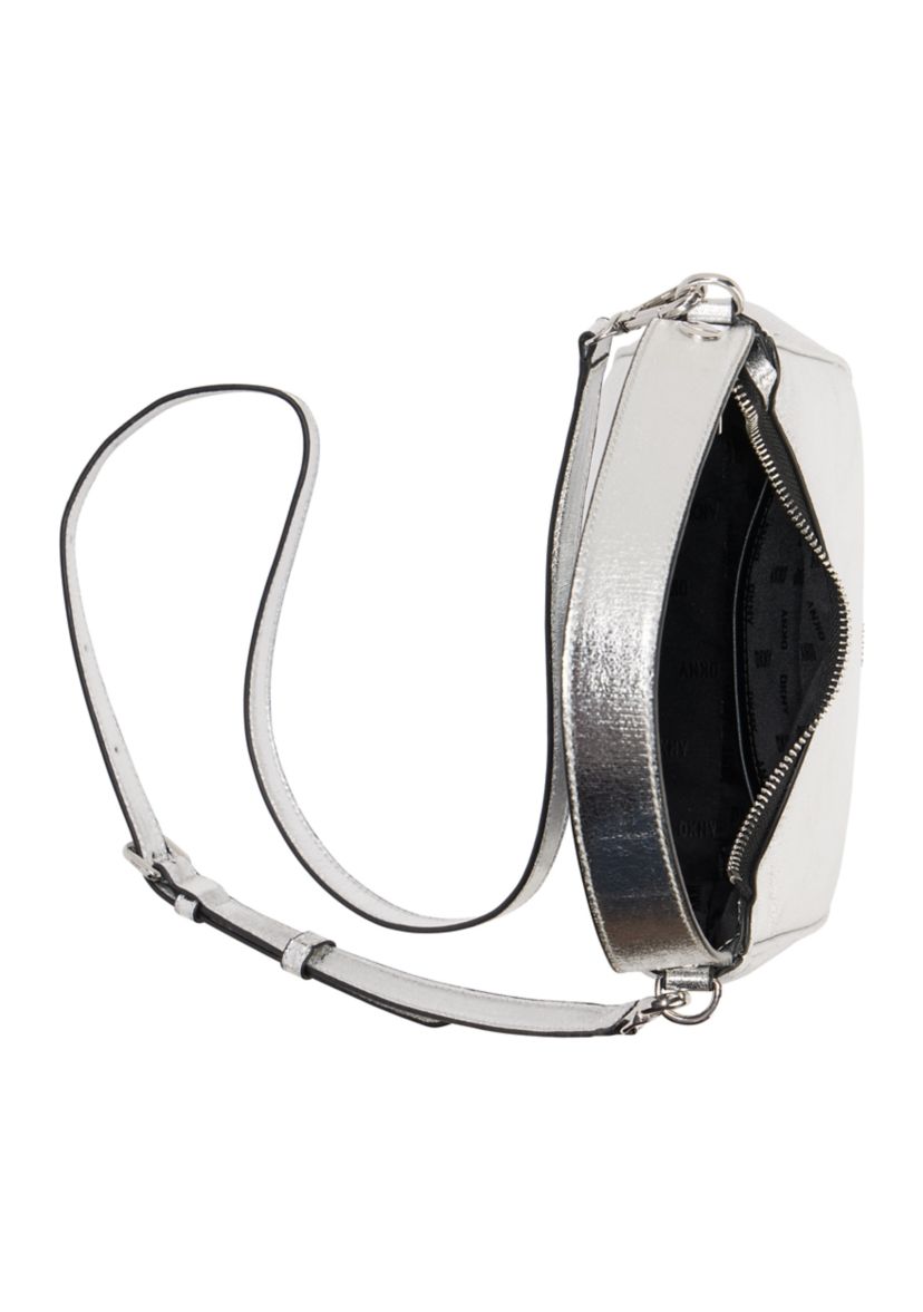 Alexa Convertible Demi Crossbody