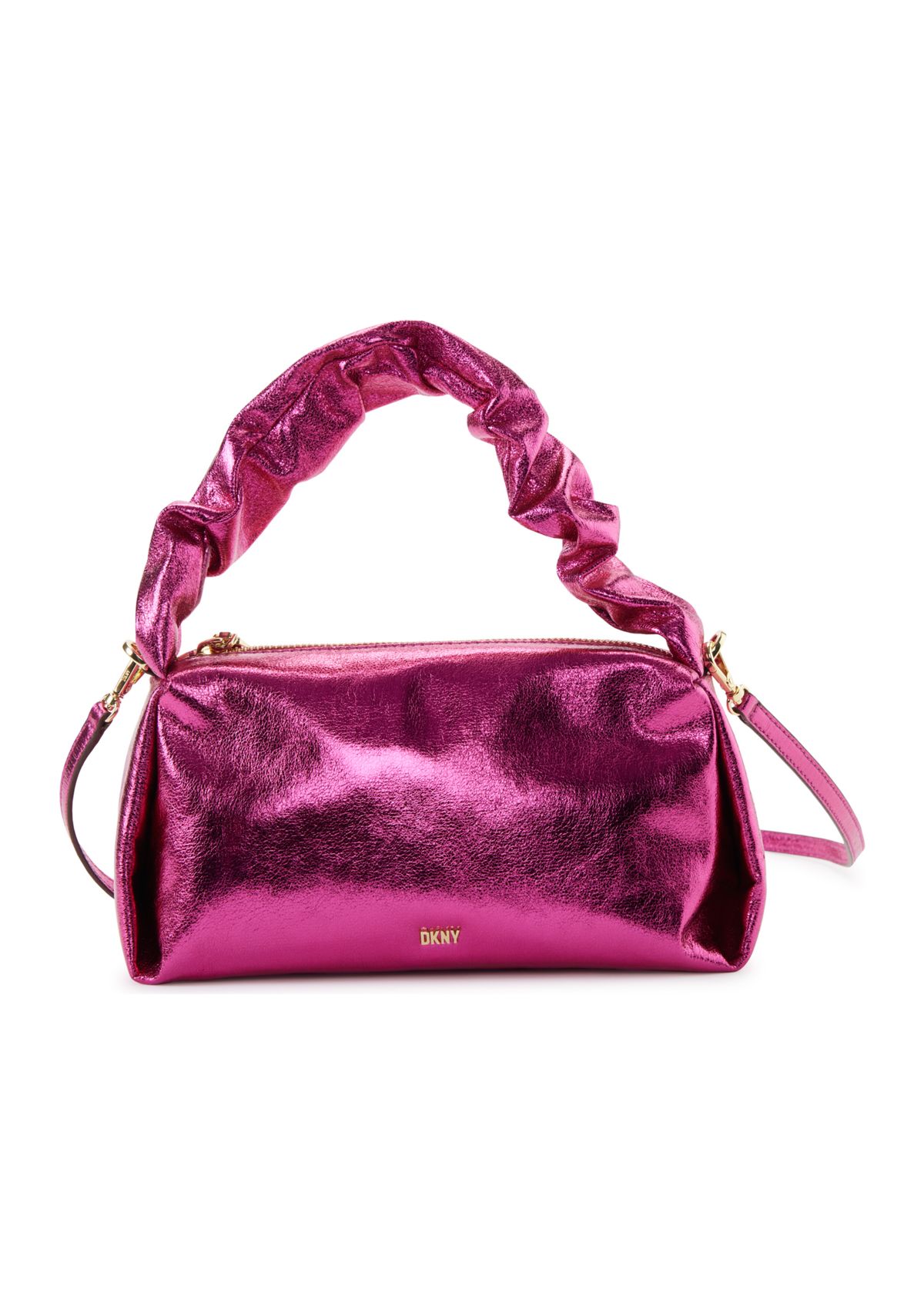 Stasia Top Zip Demi Crossbody