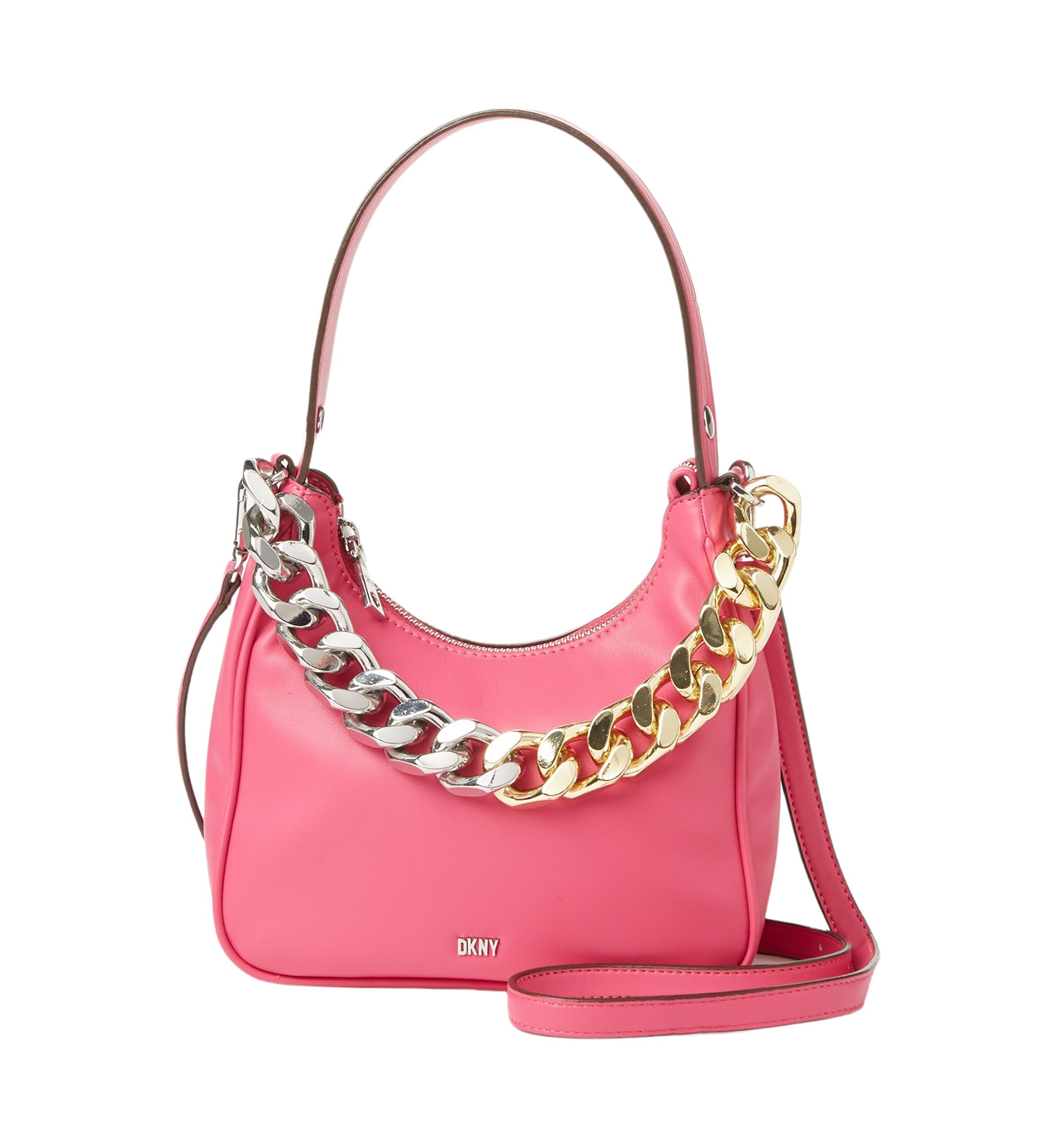 Alexa Convertible Demi Crossbody