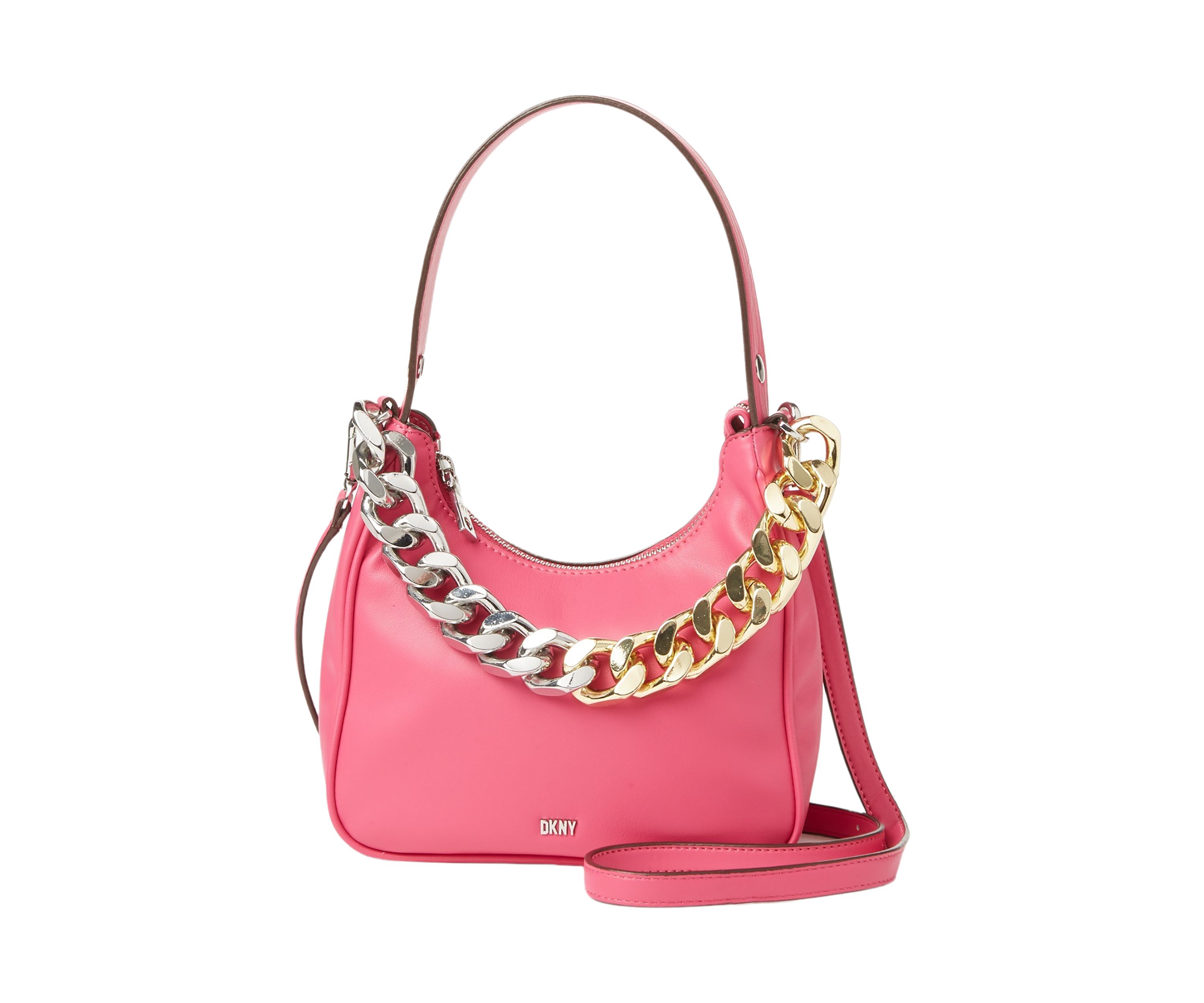 Alexa Convertible Demi Crossbody