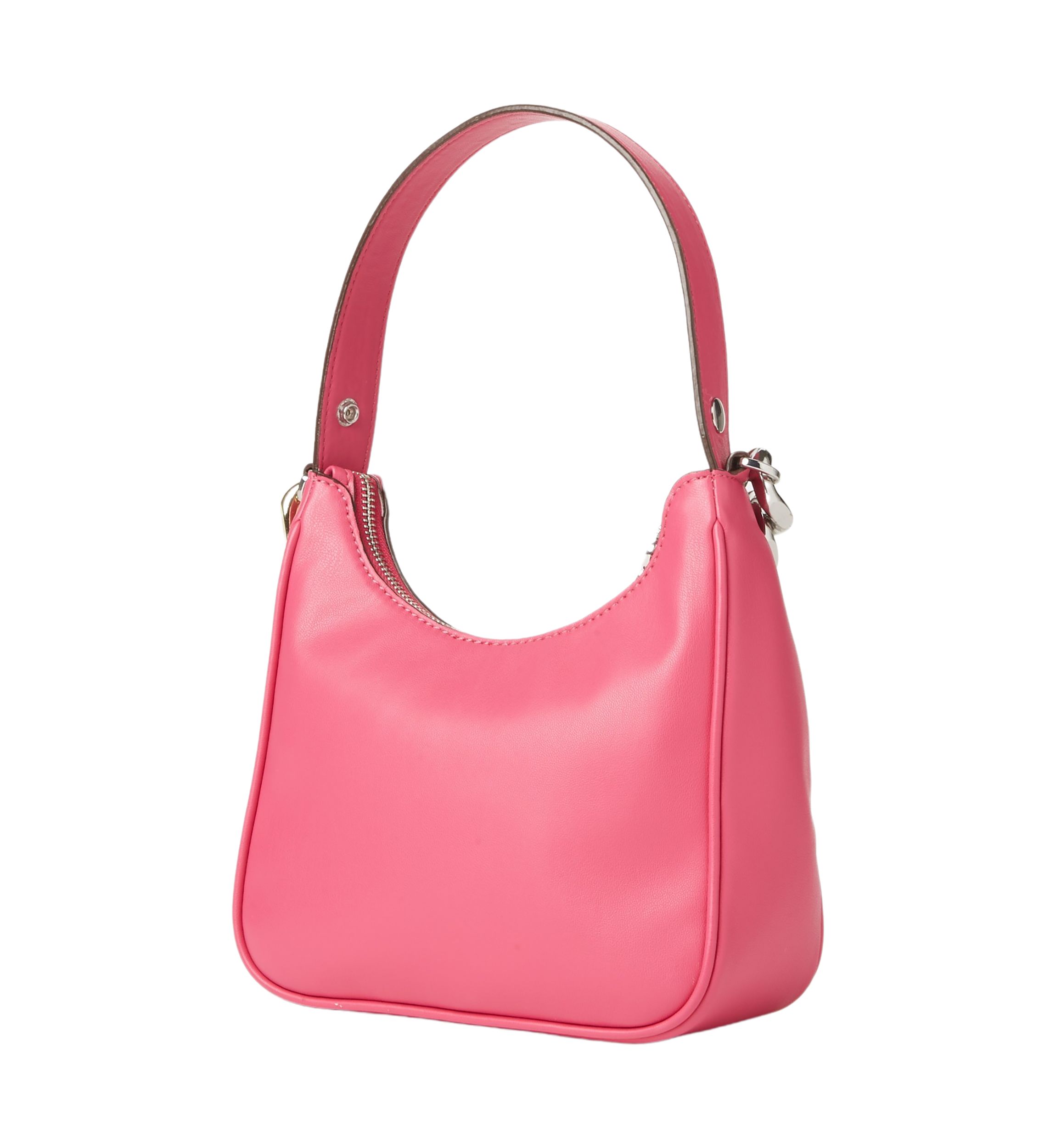 Alexa Convertible Demi Crossbody