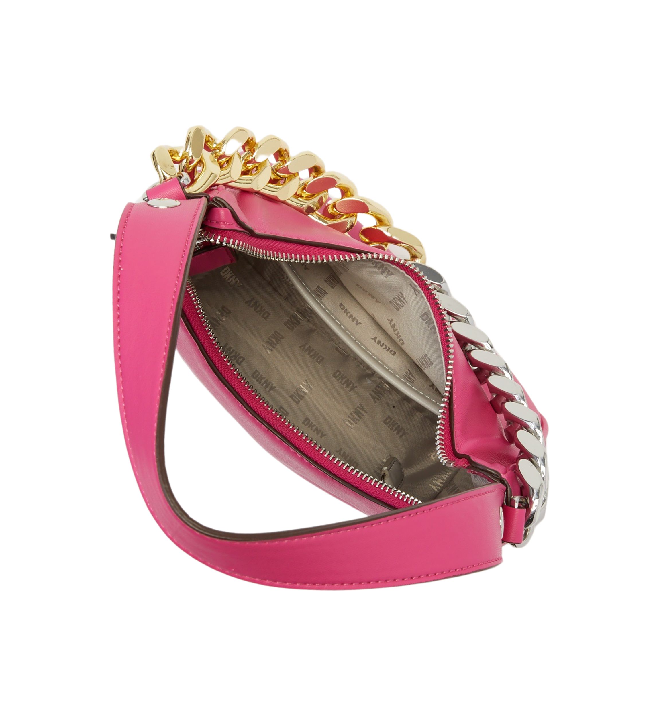 Alexa Convertible Demi Crossbody