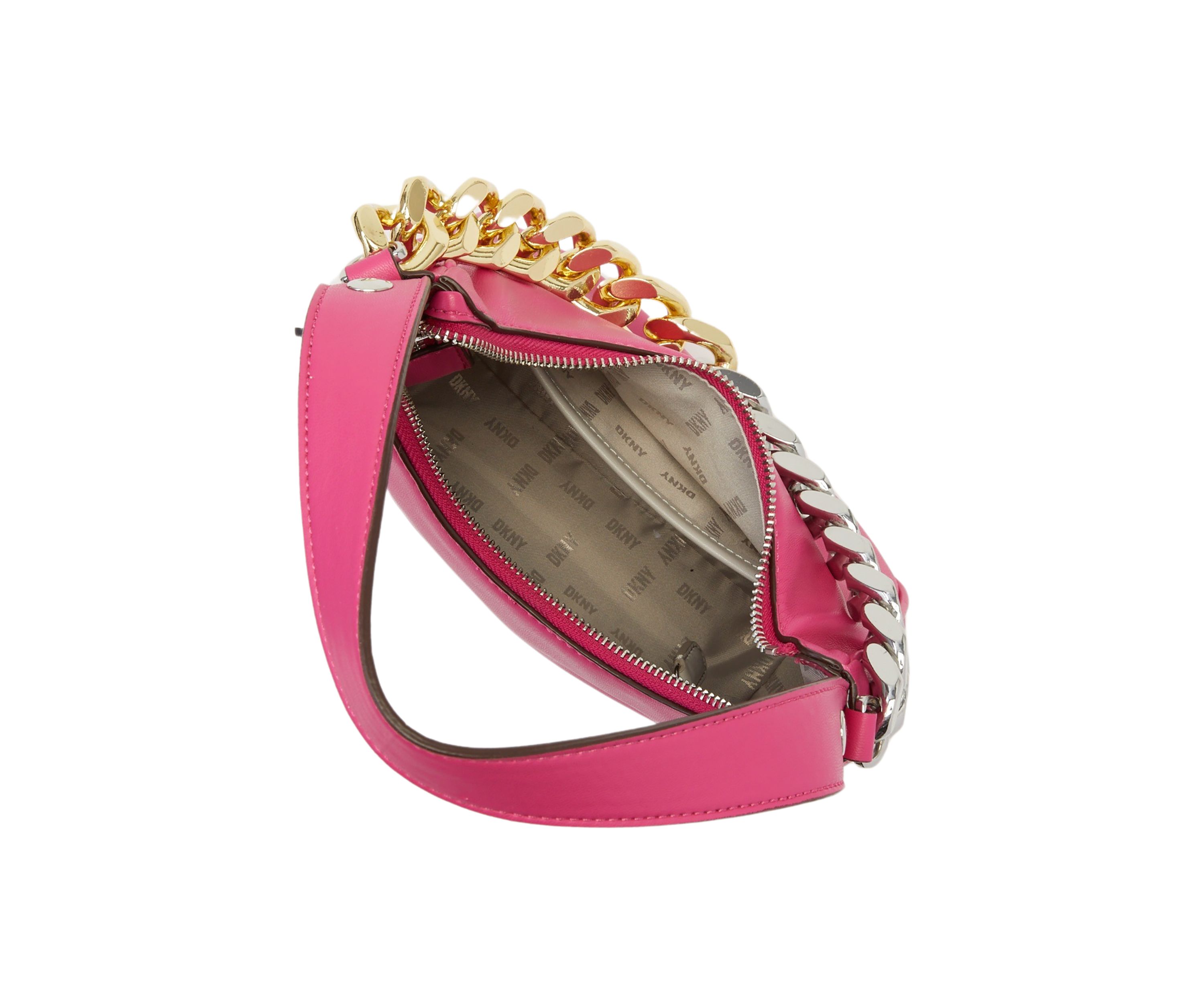 Alexa Convertible Demi Crossbody